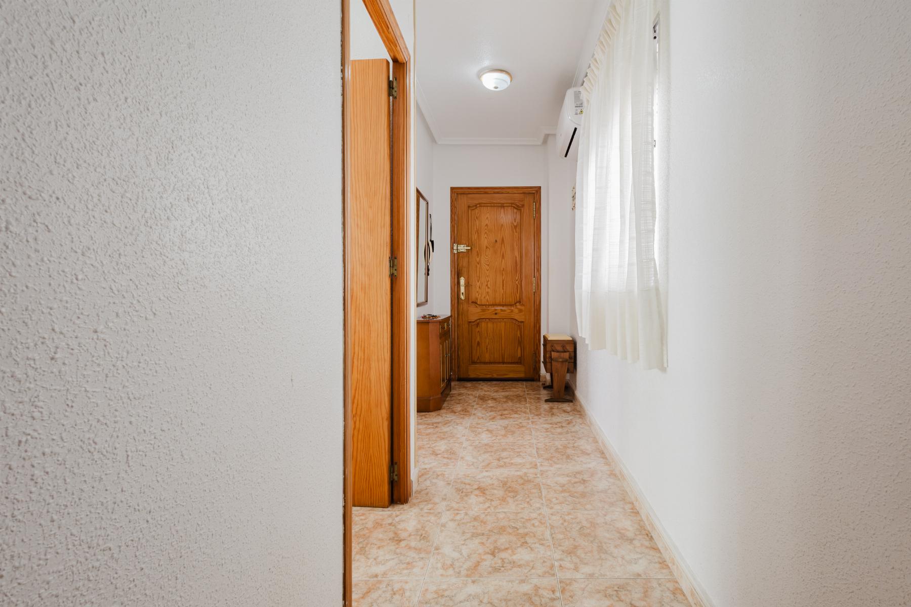 Resale - 2 Bedroom 1 Bathroom Apartamento in Torrevieja - playa de los naufragos - Alicante Resale - 2 Bedroom 1 Bathroom Apartamento in Torrevieja - playa de los naufragos - Alicante