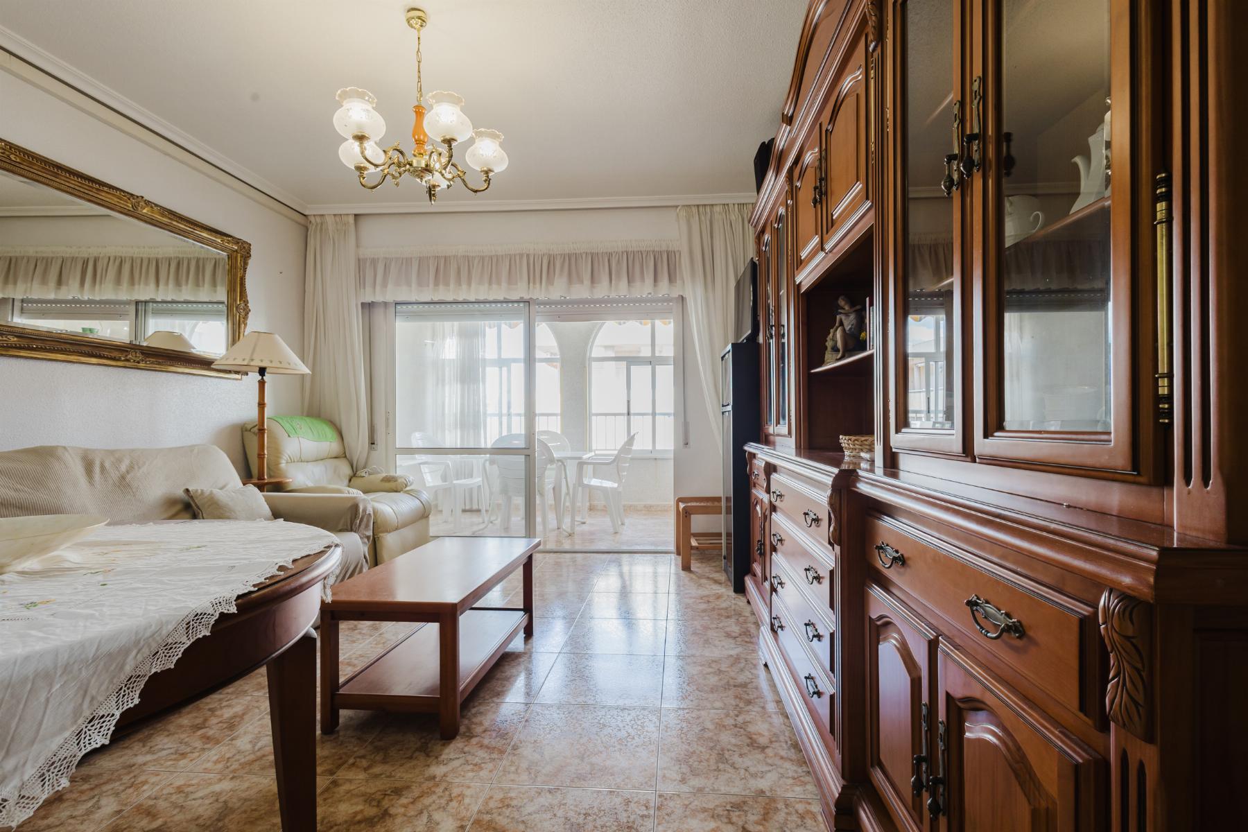 Resale - 2 Bedroom 1 Bathroom Apartamento in Torrevieja - playa de los naufragos - Alicante Resale - 2 Bedroom 1 Bathroom Apartamento in Torrevieja - playa de los naufragos - Alicante