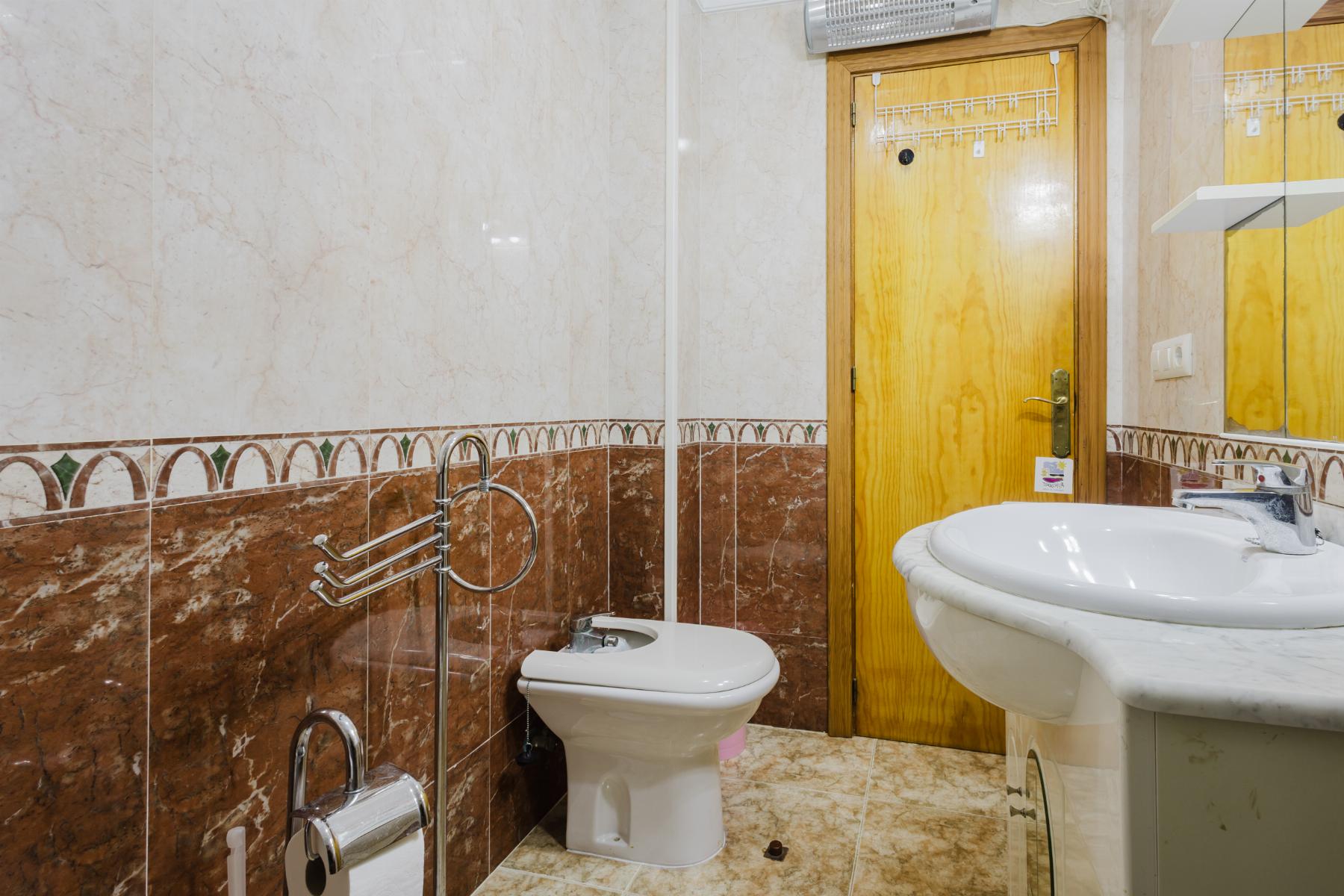Resale - 2 Bedroom 1 Bathroom Apartamento in Torrevieja - playa de los naufragos - Alicante Resale - 2 Bedroom 1 Bathroom Apartamento in Torrevieja - playa de los naufragos - Alicante