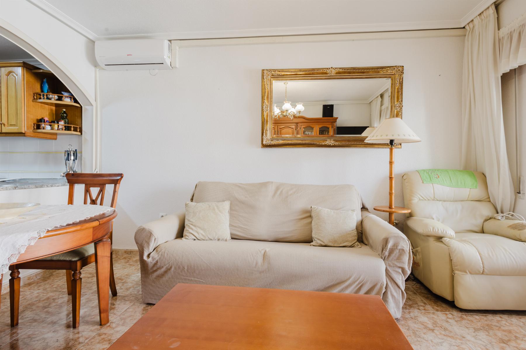 Resale - 2 Bedroom 1 Bathroom Apartamento in Torrevieja - playa de los naufragos - Alicante Resale - 2 Bedroom 1 Bathroom Apartamento in Torrevieja - playa de los naufragos - Alicante