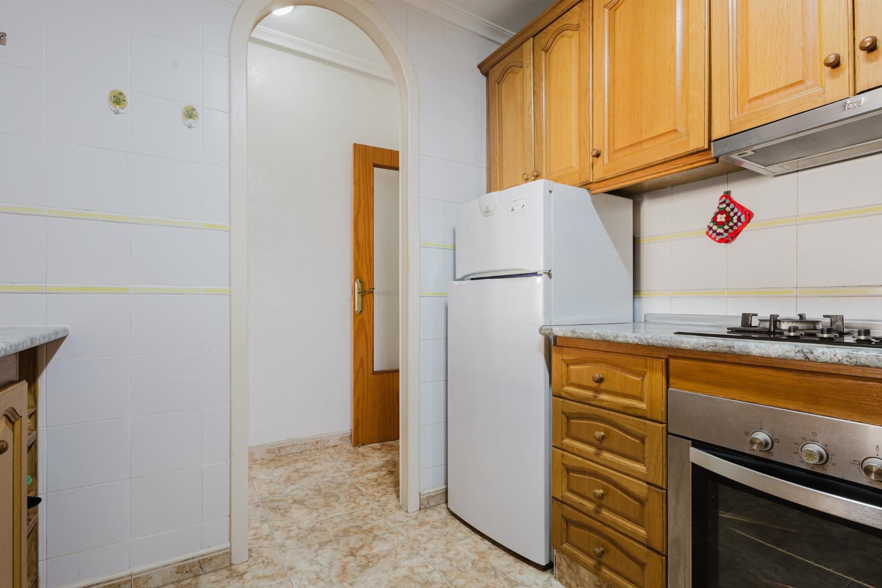 Resale - 2 Bedroom 1 Bathroom Apartamento in Torrevieja - playa de los naufragos - Alicante Resale - 2 Bedroom 1 Bathroom Apartamento in Torrevieja - playa de los naufragos - Alicante