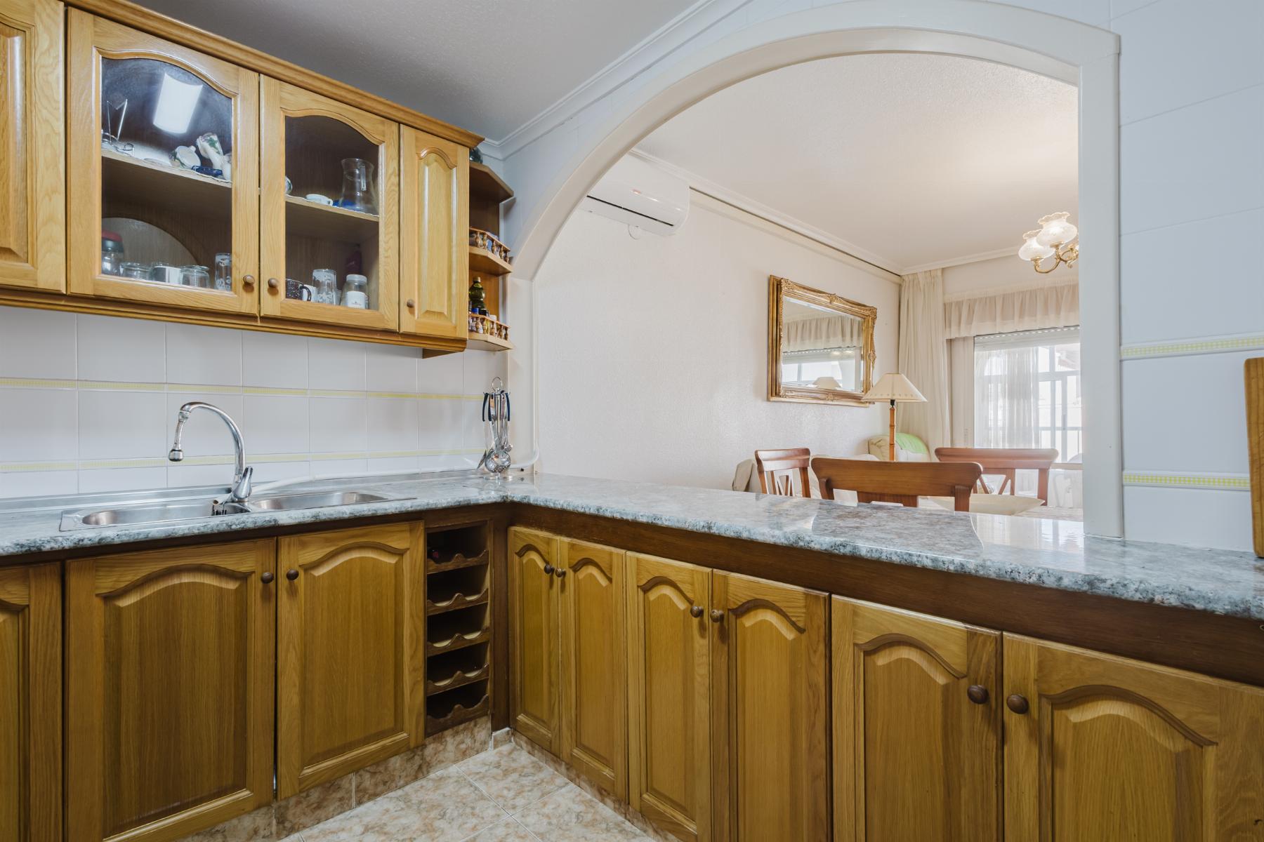 Resale - 2 Bedroom 1 Bathroom Apartamento in Torrevieja - playa de los naufragos - Alicante Resale - 2 Bedroom 1 Bathroom Apartamento in Torrevieja - playa de los naufragos - Alicante