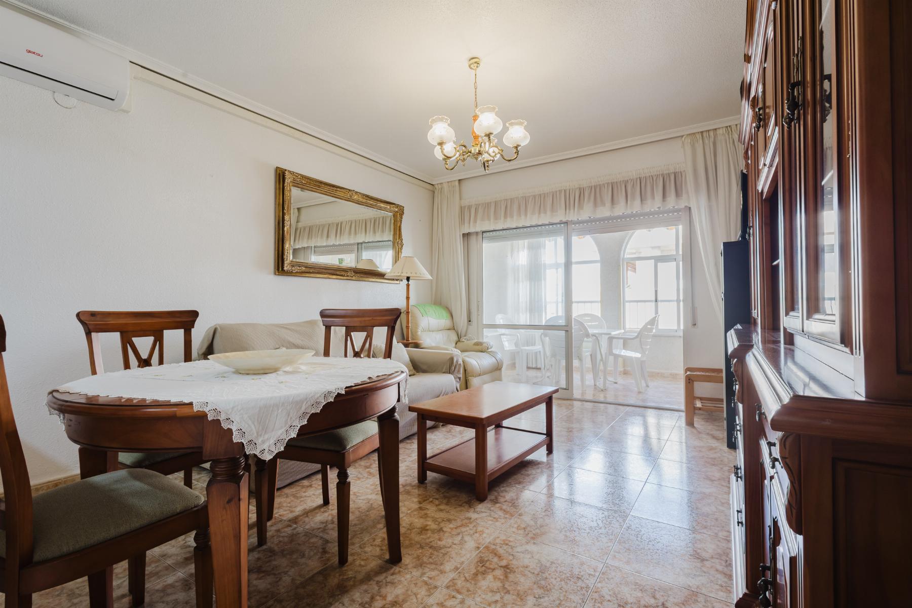 Resale - 2 Bedroom 1 Bathroom Apartamento in Torrevieja - playa de los naufragos - Alicante Resale - 2 Bedroom 1 Bathroom Apartamento in Torrevieja - playa de los naufragos - Alicante