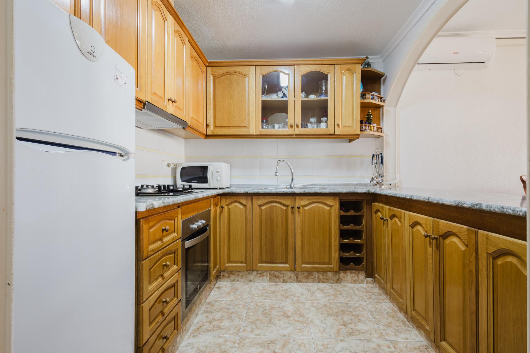 Resale - 2 Bedroom 1 Bathroom Apartamento in Torrevieja - playa de los naufragos - Alicante Resale - 2 Bedroom 1 Bathroom Apartamento in Torrevieja - playa de los naufragos - Alicante