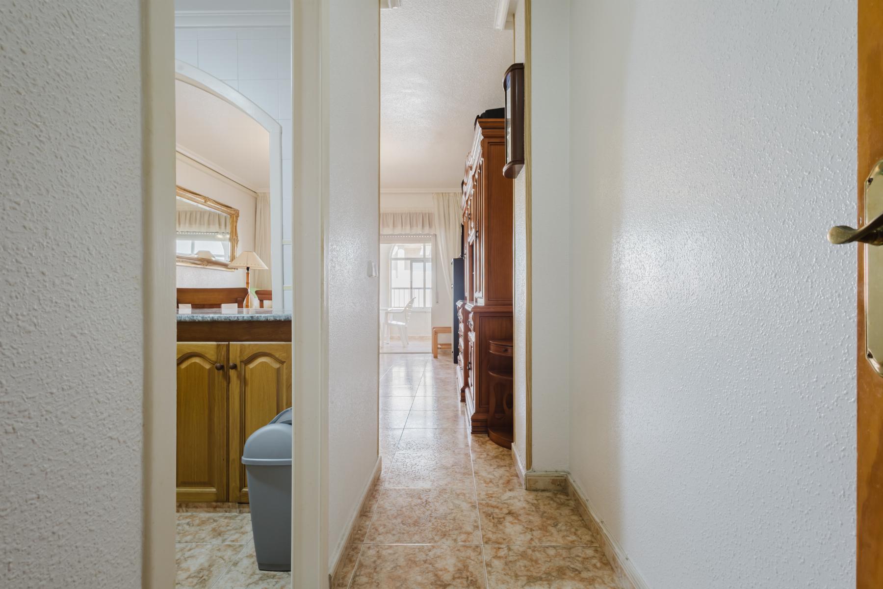 Resale - 2 Bedroom 1 Bathroom Apartamento in Torrevieja - playa de los naufragos - Alicante Resale - 2 Bedroom 1 Bathroom Apartamento in Torrevieja - playa de los naufragos - Alicante