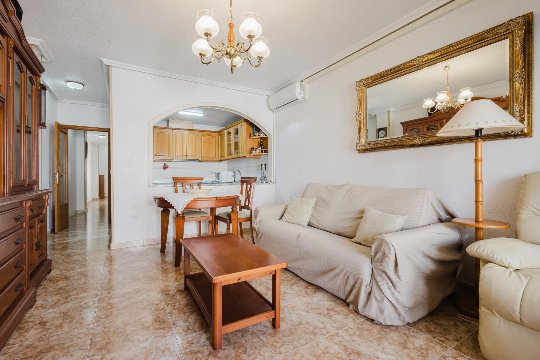 Resale - 2 Bedroom 1 Bathroom Apartamento in Torrevieja - playa de los naufragos - Alicante Resale - 2 Bedroom 1 Bathroom Apartamento in Torrevieja - playa de los naufragos - Alicante