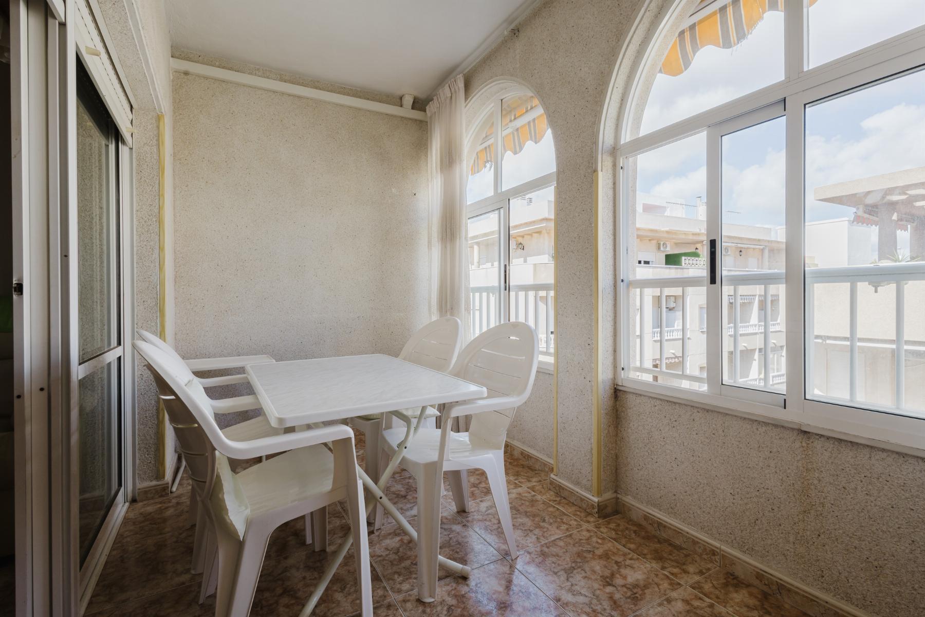 Resale - 2 Bedroom 1 Bathroom Apartamento in Torrevieja - playa de los naufragos - Alicante Resale - 2 Bedroom 1 Bathroom Apartamento in Torrevieja - playa de los naufragos - Alicante