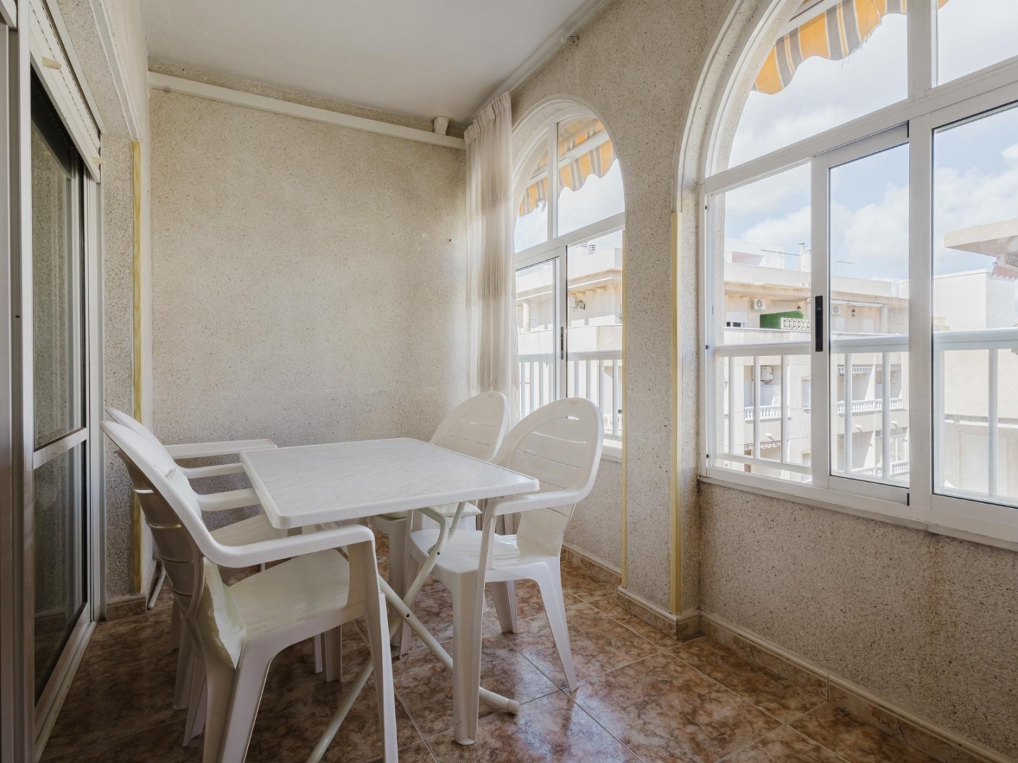 2 Bedroom 1 Bathroom Apartamento in Torrevieja