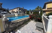 5-0311-2191/4283, 2 Bedroom 2 Bathroom Bungalow in Torrevieja