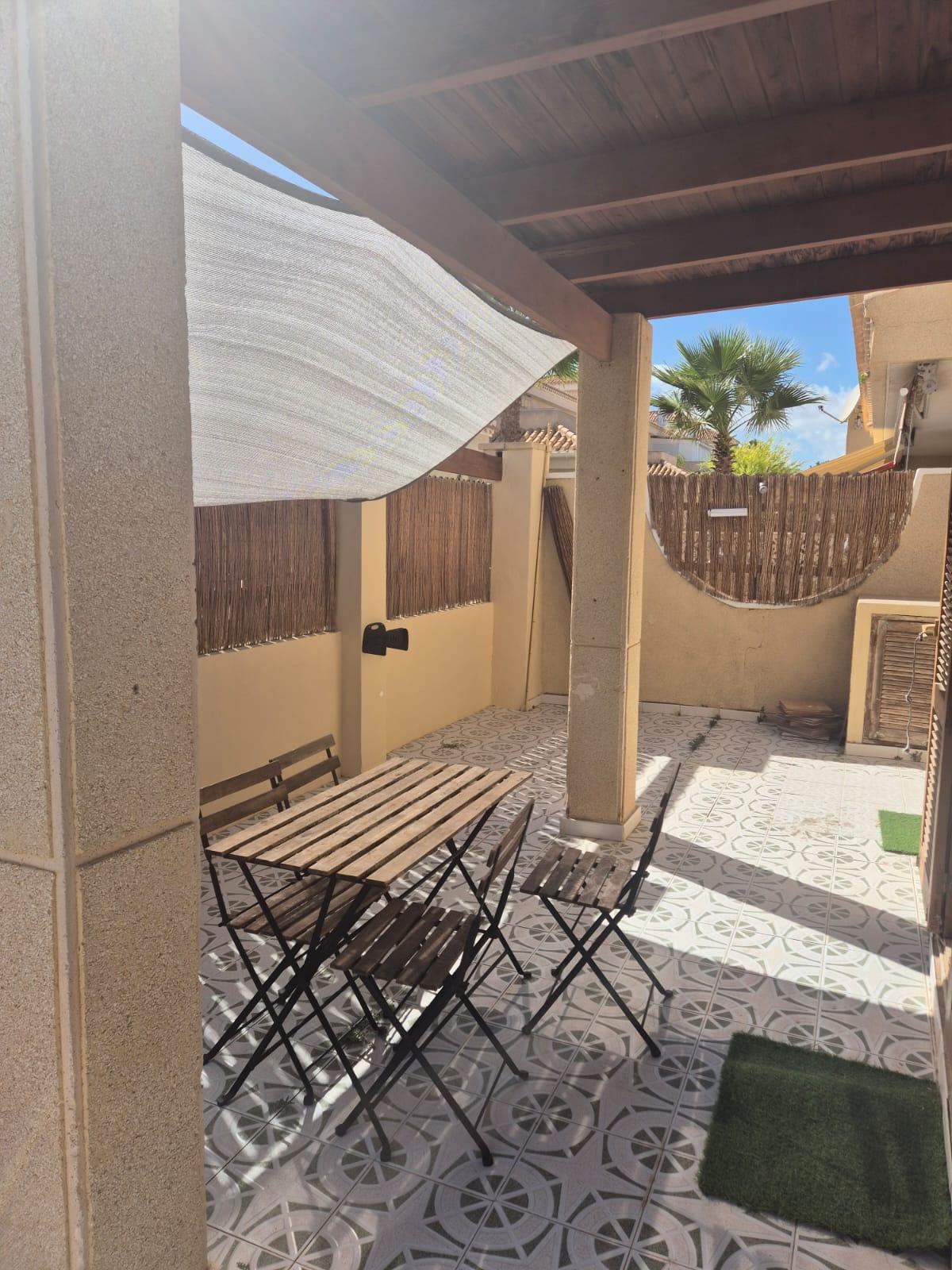 Resale - 3 Bedroom 2 Bathroom Casa in Orihuela Costa - La Zenia- Orihuela costa - Alicante Resale - 3 Bedroom 2 Bathroom Casa in Orihuela Costa - La Zenia- Orihuela costa - Alicante