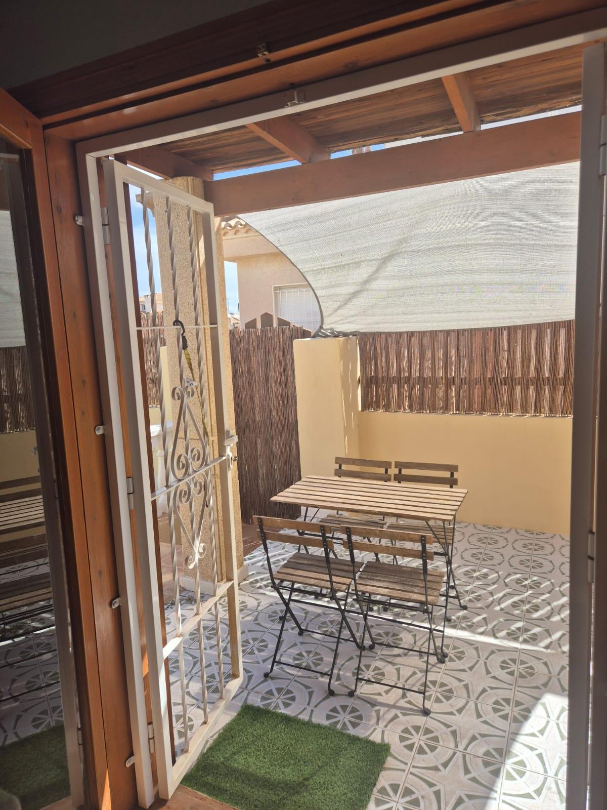 Resale - 3 Bedroom 2 Bathroom Casa in Orihuela Costa - La Zenia- Orihuela costa - Alicante Resale - 3 Bedroom 2 Bathroom Casa in Orihuela Costa - La Zenia- Orihuela costa - Alicante