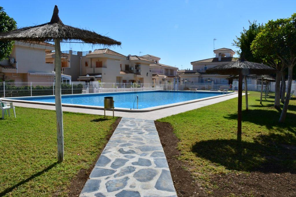 Resale - 3 Bedroom 2 Bathroom Casa in Orihuela Costa - La Zenia- Orihuela costa - Alicante Resale - 3 Bedroom 2 Bathroom Casa in Orihuela Costa - La Zenia- Orihuela costa - Alicante