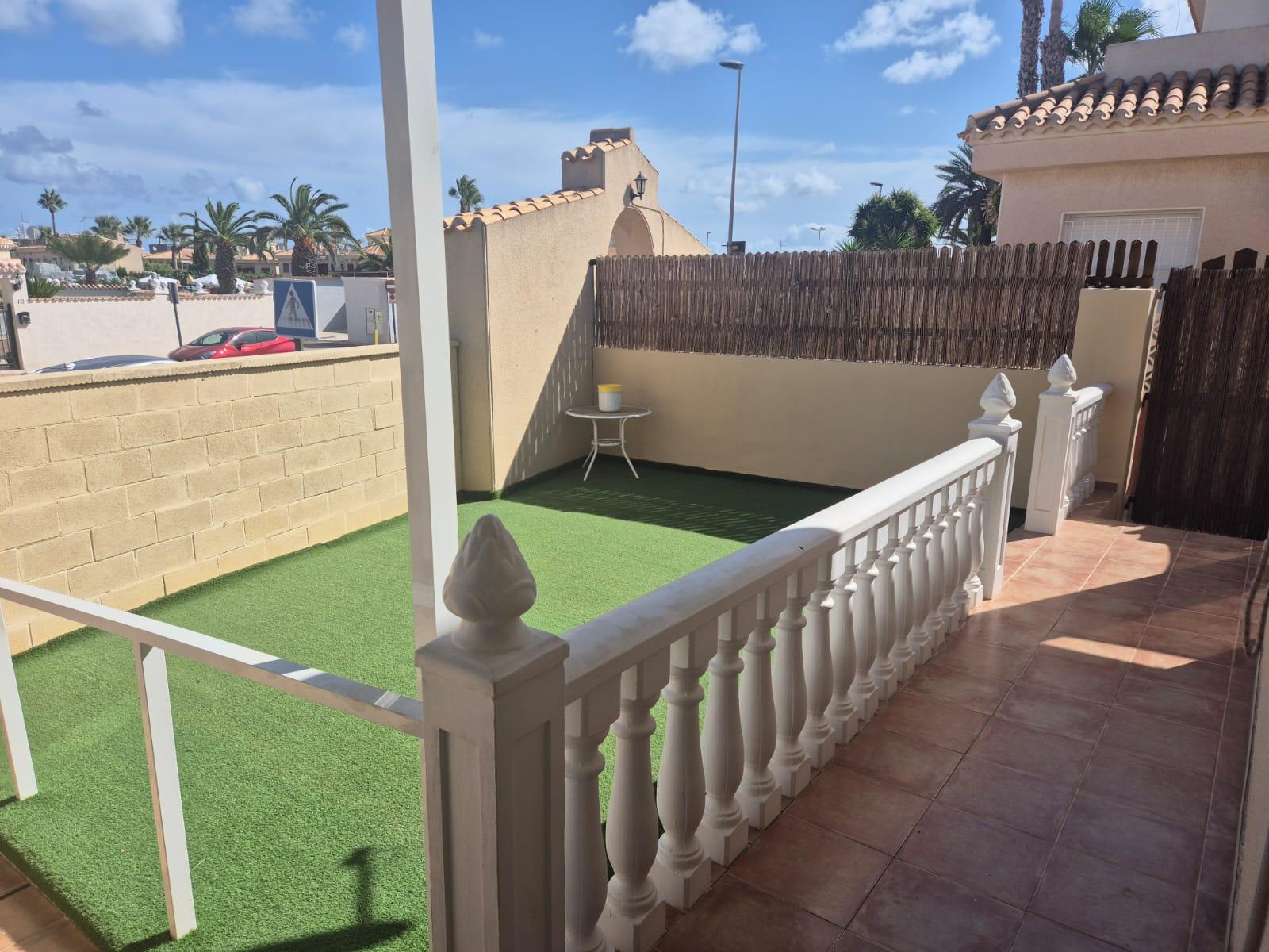 Resale - 3 Bedroom 2 Bathroom Casa in Orihuela Costa - La Zenia- Orihuela costa - Alicante Resale - 3 Bedroom 2 Bathroom Casa in Orihuela Costa - La Zenia- Orihuela costa - Alicante