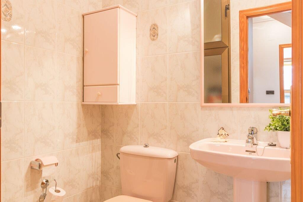 Resale - 3 Bedroom 2 Bathroom Casa in Orihuela Costa - La Zenia- Orihuela costa - Alicante Resale - 3 Bedroom 2 Bathroom Casa in Orihuela Costa - La Zenia- Orihuela costa - Alicante
