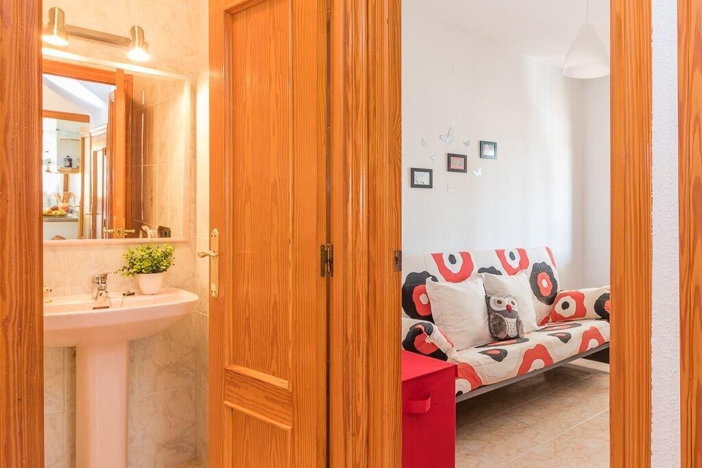 Resale - 3 Bedroom 2 Bathroom Casa in Orihuela Costa - La Zenia- Orihuela costa - Alicante Resale - 3 Bedroom 2 Bathroom Casa in Orihuela Costa - La Zenia- Orihuela costa - Alicante