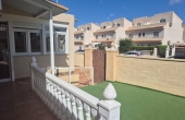 5-0311-2193/4284, 3 Bedroom 2 Bathroom Casa in Orihuela Costa