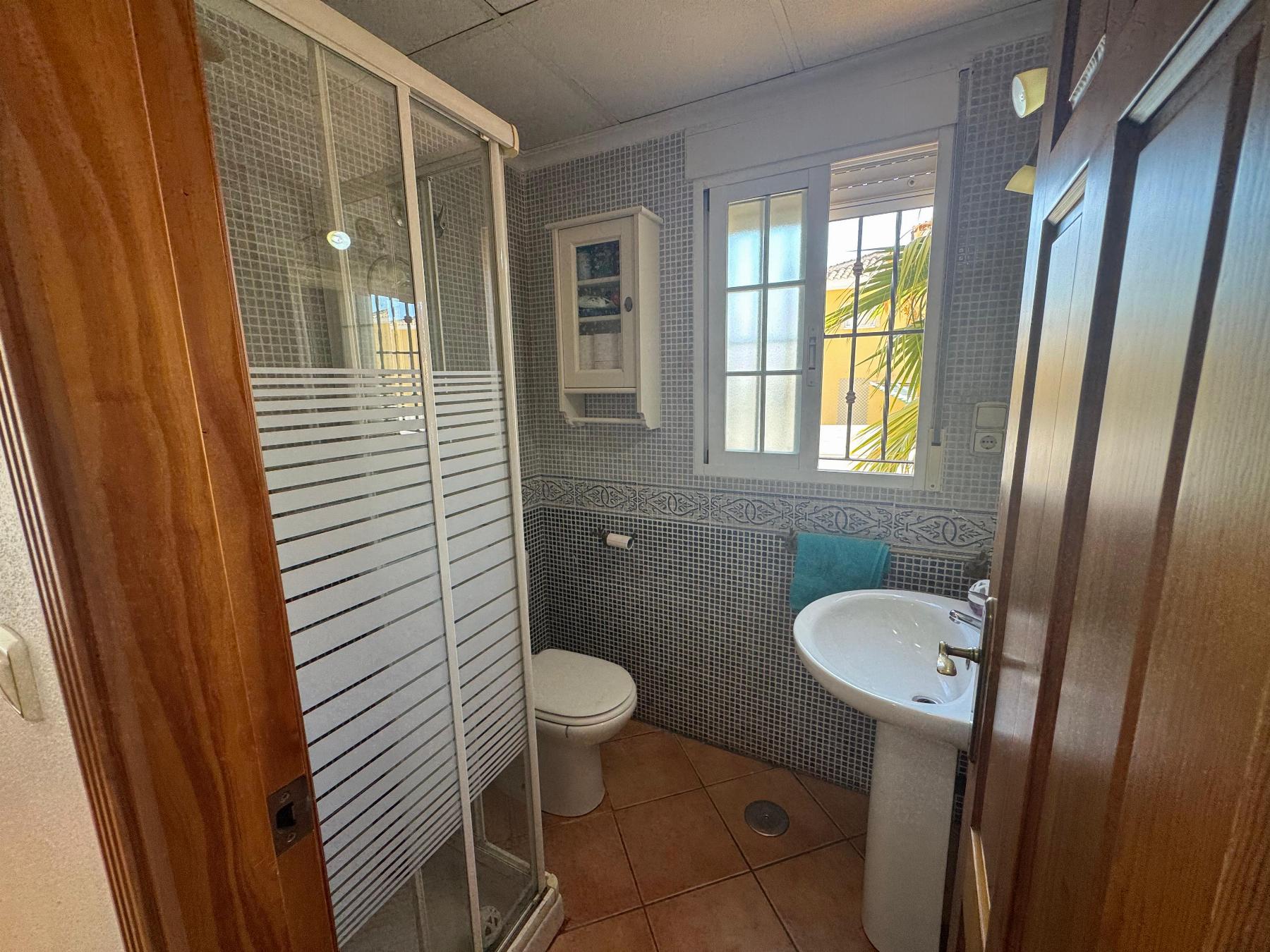Resale - 3 Bedroom 2 Bathroom Chalet in Algorfa - LO CRISPIN - Alicante Resale - 3 Bedroom 2 Bathroom Chalet in Algorfa - LO CRISPIN - Alicante