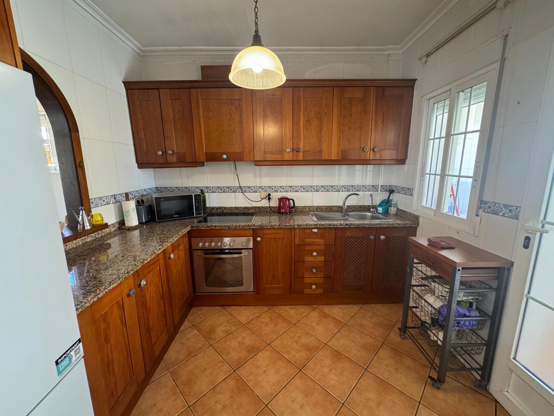 Resale - 3 Bedroom 2 Bathroom Chalet in Algorfa - LO CRISPIN - Alicante Resale - 3 Bedroom 2 Bathroom Chalet in Algorfa - LO CRISPIN - Alicante