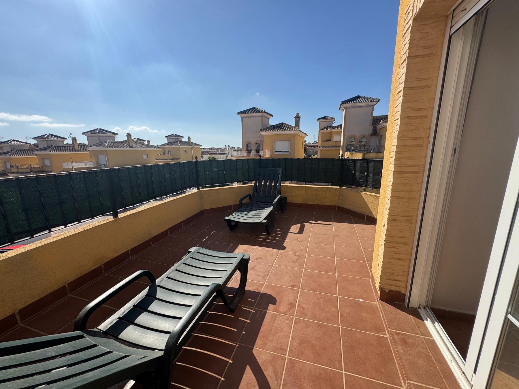 Resale - 3 Bedroom 2 Bathroom Chalet in Algorfa - LO CRISPIN - Alicante Resale - 3 Bedroom 2 Bathroom Chalet in Algorfa - LO CRISPIN - Alicante