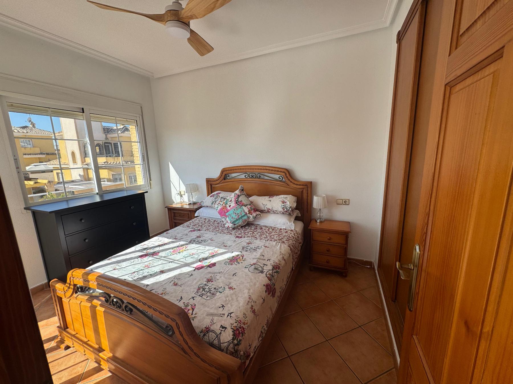 Resale - 3 Bedroom 2 Bathroom Chalet in Algorfa - LO CRISPIN - Alicante Resale - 3 Bedroom 2 Bathroom Chalet in Algorfa - LO CRISPIN - Alicante