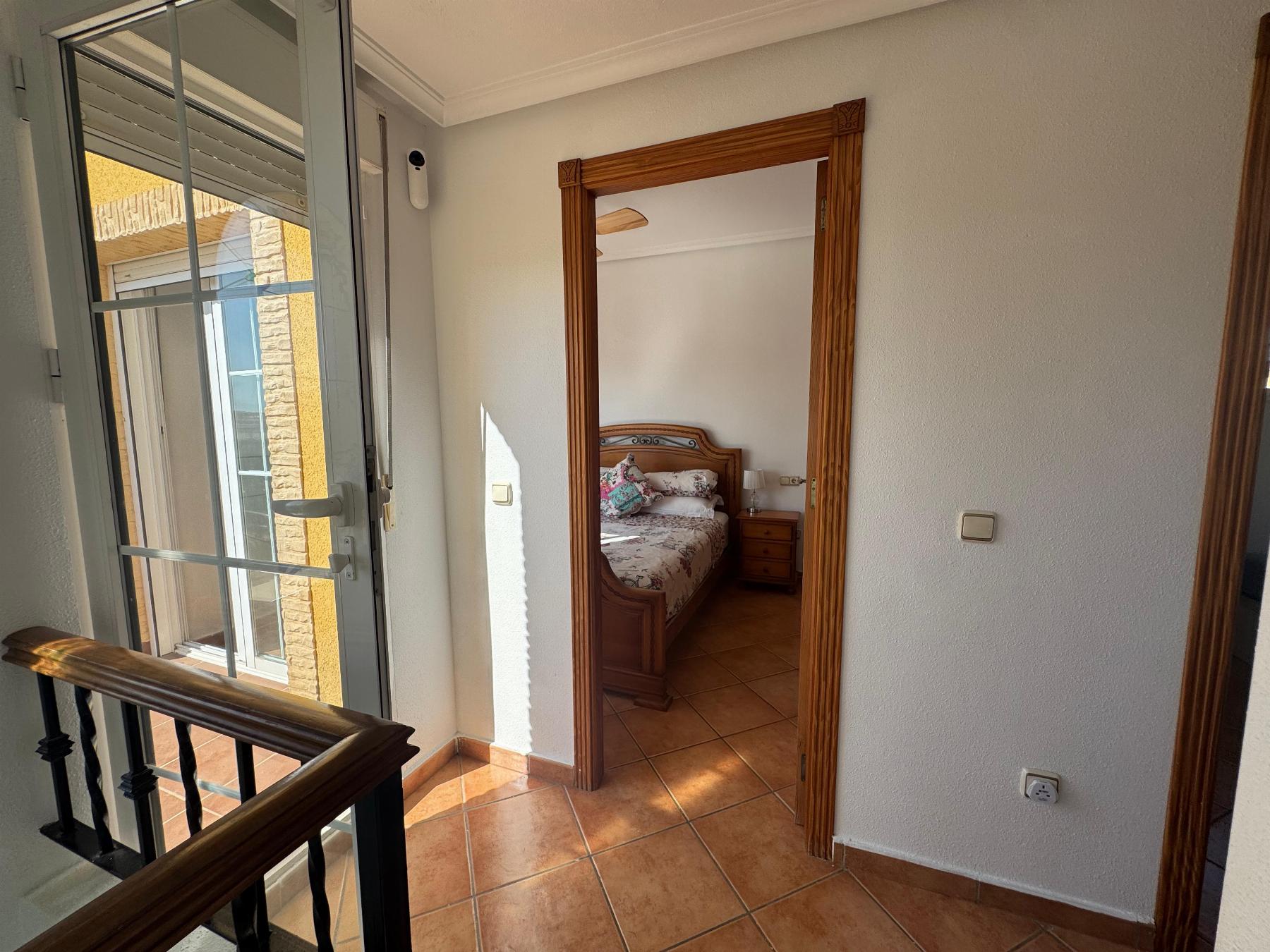 Resale - 3 Bedroom 2 Bathroom Chalet in Algorfa - LO CRISPIN - Alicante Resale - 3 Bedroom 2 Bathroom Chalet in Algorfa - LO CRISPIN - Alicante