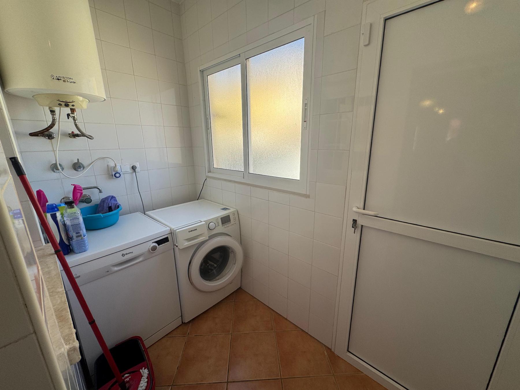 Resale - 3 Bedroom 2 Bathroom Chalet in Algorfa - LO CRISPIN - Alicante Resale - 3 Bedroom 2 Bathroom Chalet in Algorfa - LO CRISPIN - Alicante