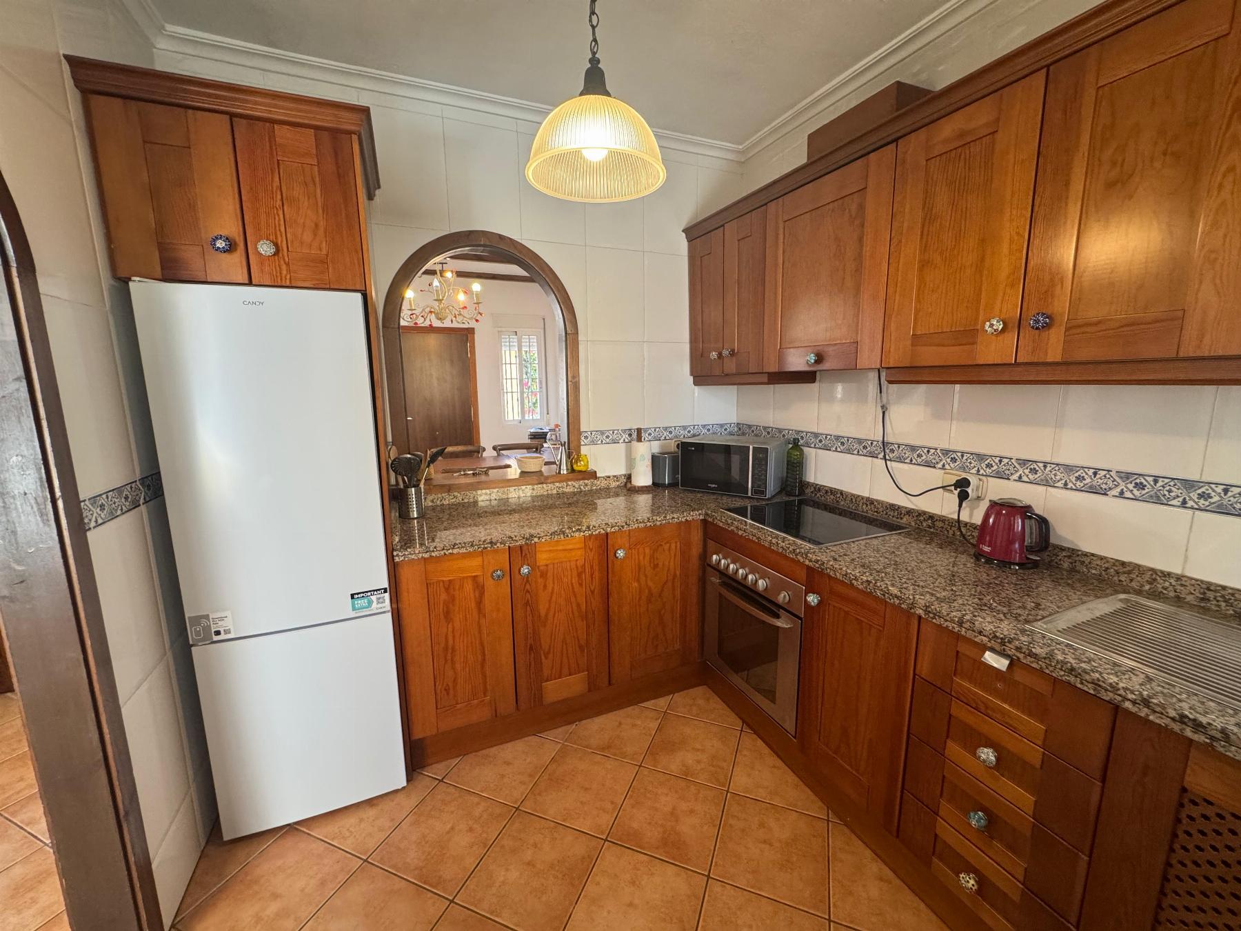 Resale - 3 Bedroom 2 Bathroom Chalet in Algorfa - LO CRISPIN - Alicante Resale - 3 Bedroom 2 Bathroom Chalet in Algorfa - LO CRISPIN - Alicante