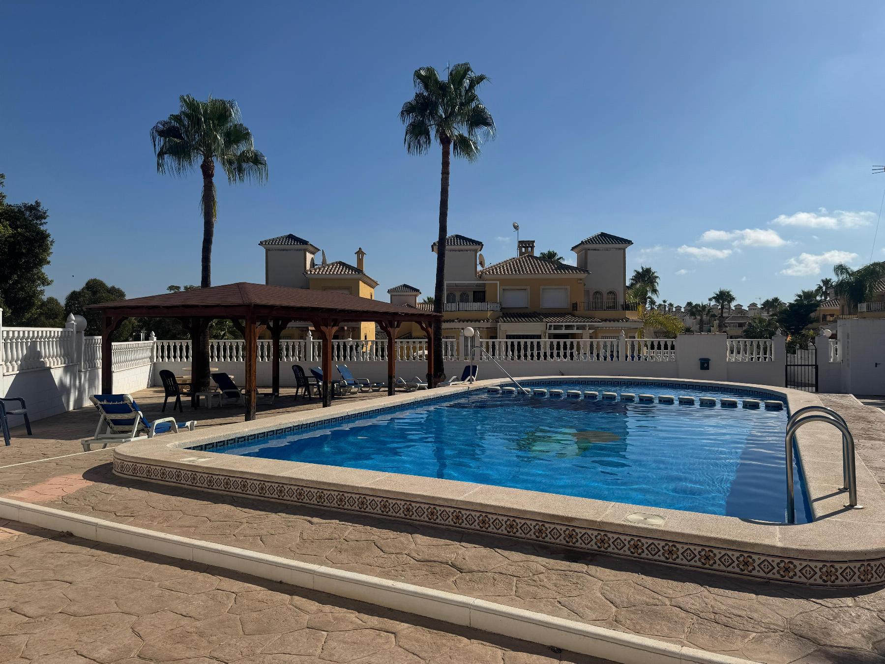 Resale - 3 Bedroom 2 Bathroom Chalet in Algorfa - LO CRISPIN - Alicante Resale - 3 Bedroom 2 Bathroom Chalet in Algorfa - LO CRISPIN - Alicante