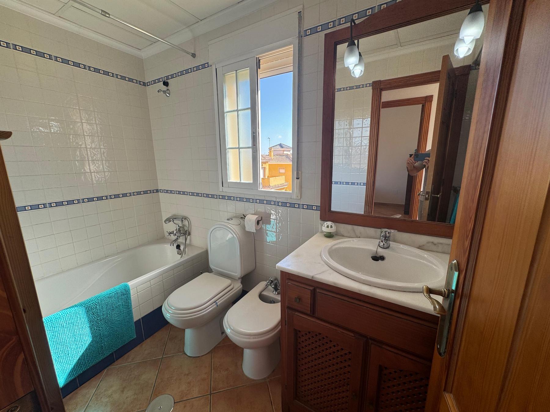 Resale - 3 Bedroom 2 Bathroom Chalet in Algorfa - LO CRISPIN - Alicante Resale - 3 Bedroom 2 Bathroom Chalet in Algorfa - LO CRISPIN - Alicante