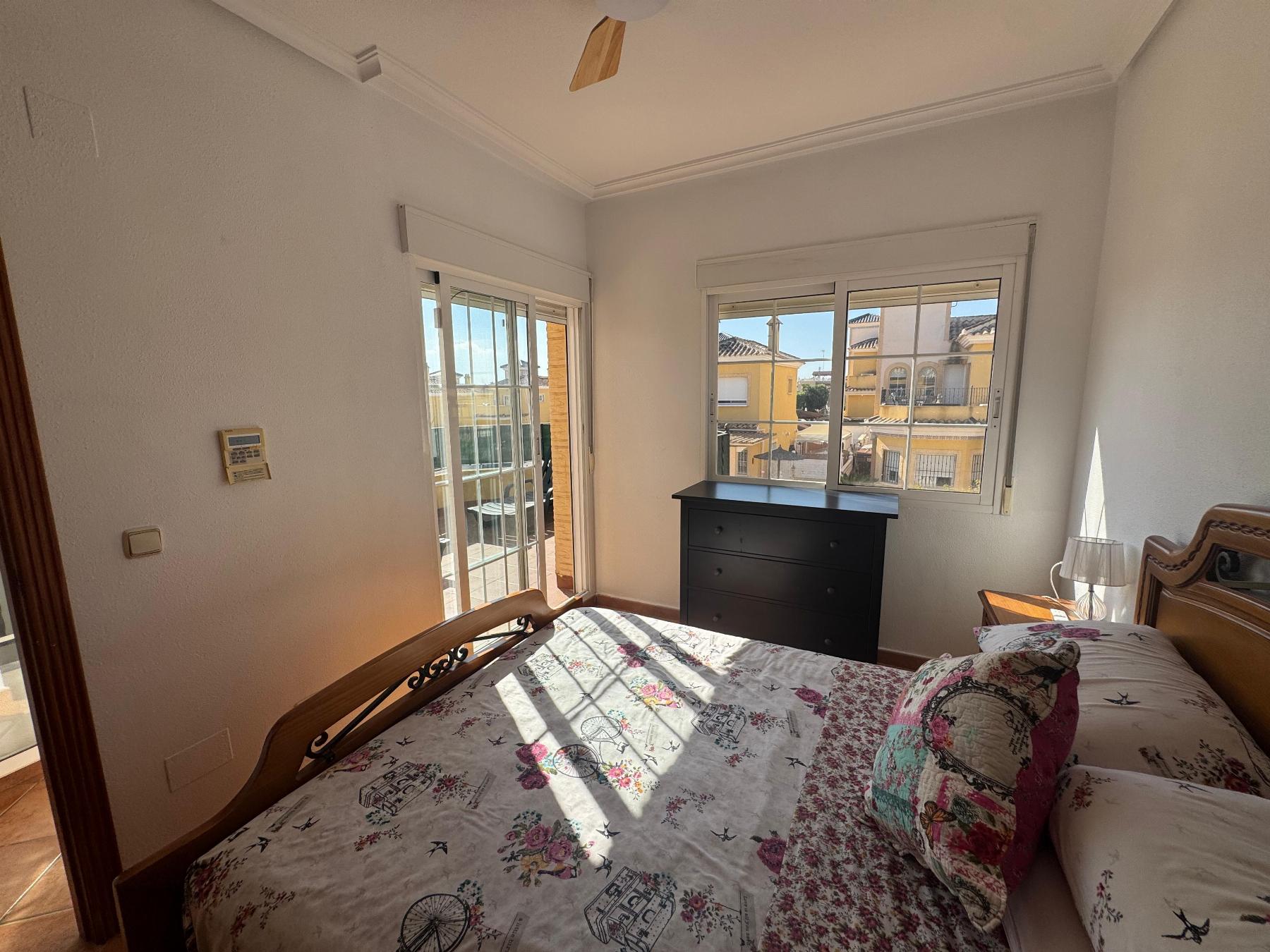 Resale - 3 Bedroom 2 Bathroom Chalet in Algorfa - LO CRISPIN - Alicante Resale - 3 Bedroom 2 Bathroom Chalet in Algorfa - LO CRISPIN - Alicante
