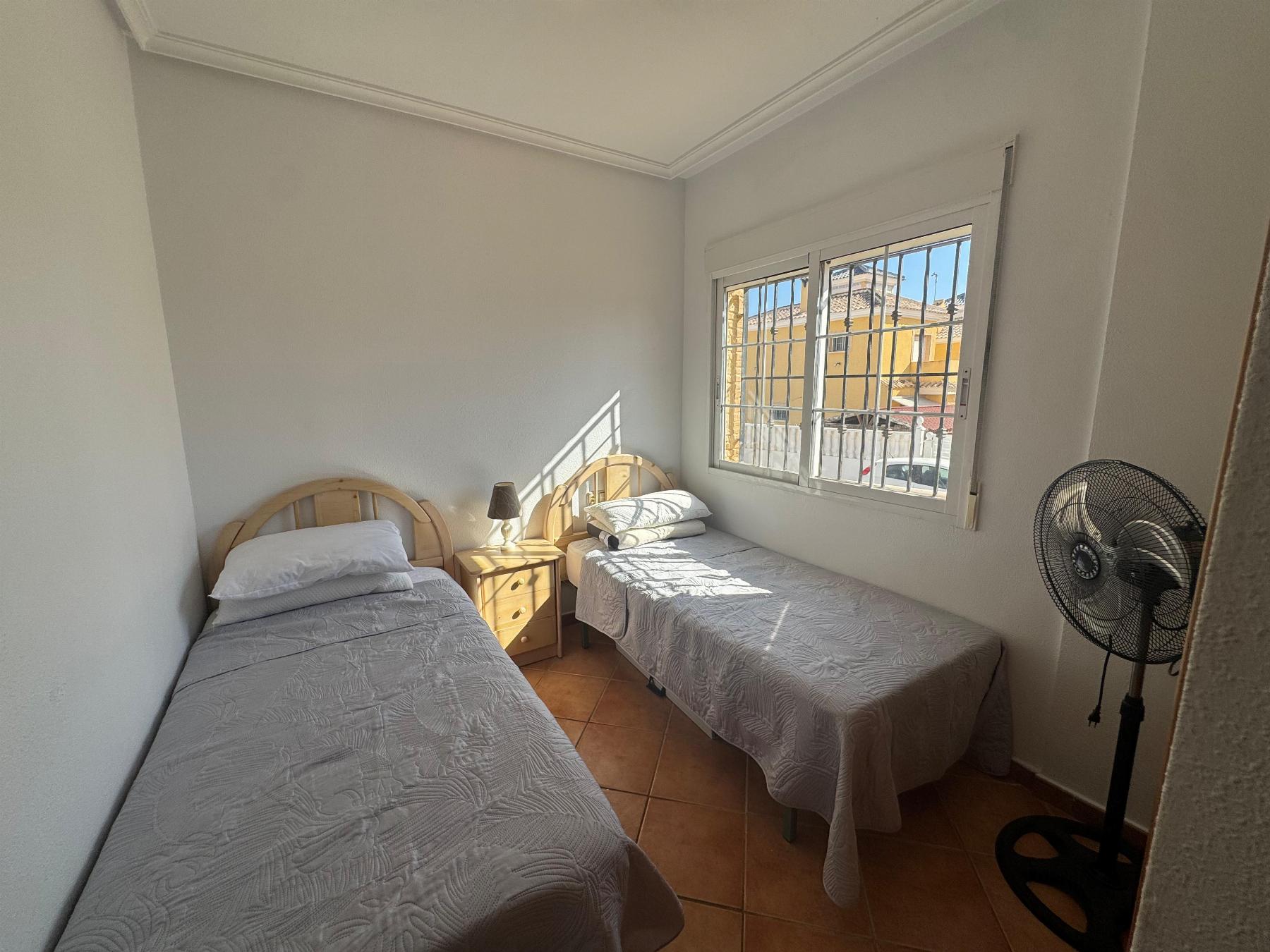 Resale - 3 Bedroom 2 Bathroom Chalet in Algorfa - LO CRISPIN - Alicante Resale - 3 Bedroom 2 Bathroom Chalet in Algorfa - LO CRISPIN - Alicante