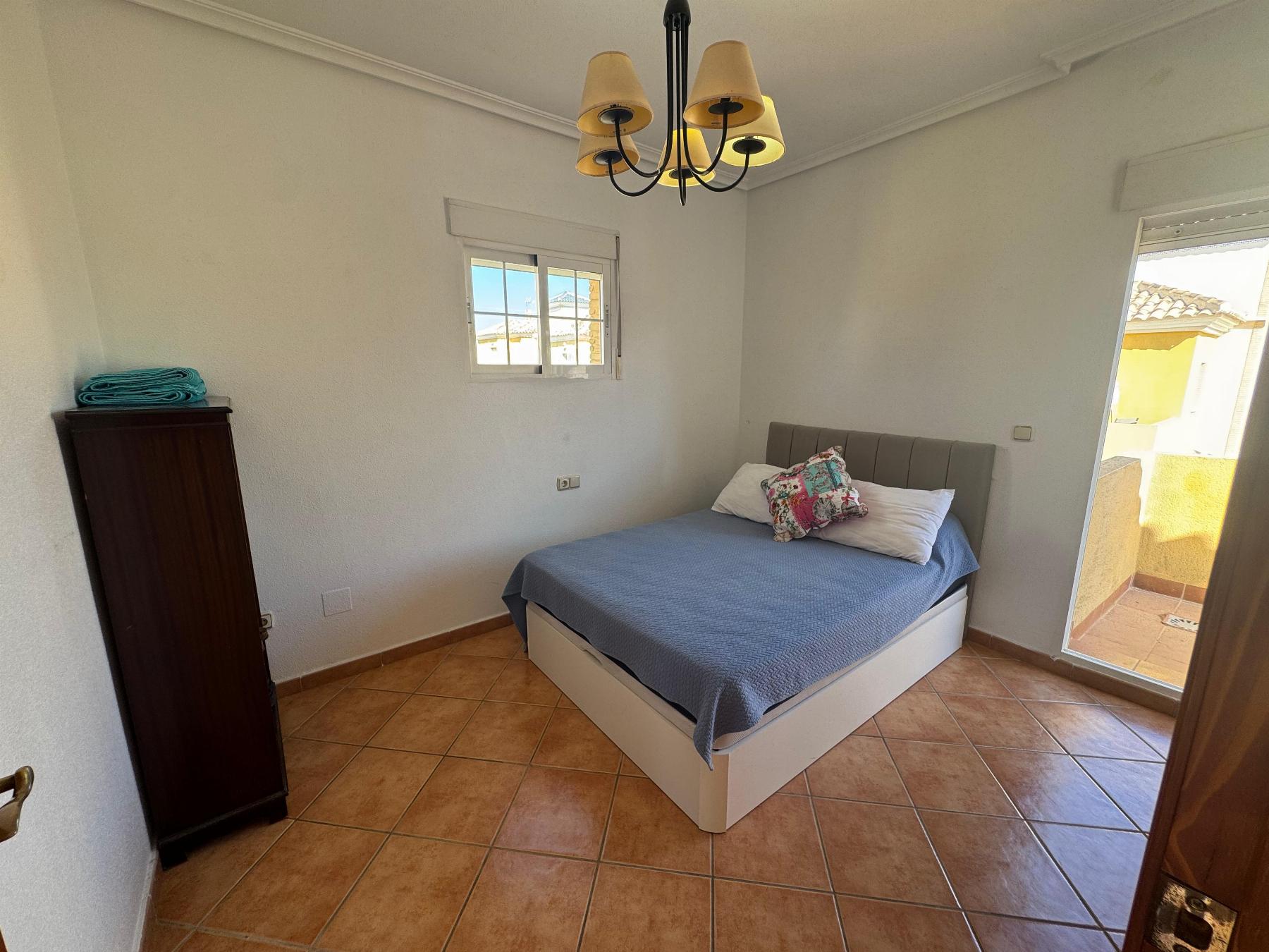 Resale - 3 Bedroom 2 Bathroom Chalet in Algorfa - LO CRISPIN - Alicante Resale - 3 Bedroom 2 Bathroom Chalet in Algorfa - LO CRISPIN - Alicante