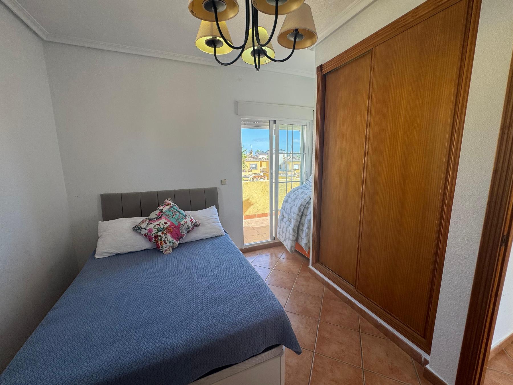 Resale - 3 Bedroom 2 Bathroom Chalet in Algorfa - LO CRISPIN - Alicante Resale - 3 Bedroom 2 Bathroom Chalet in Algorfa - LO CRISPIN - Alicante