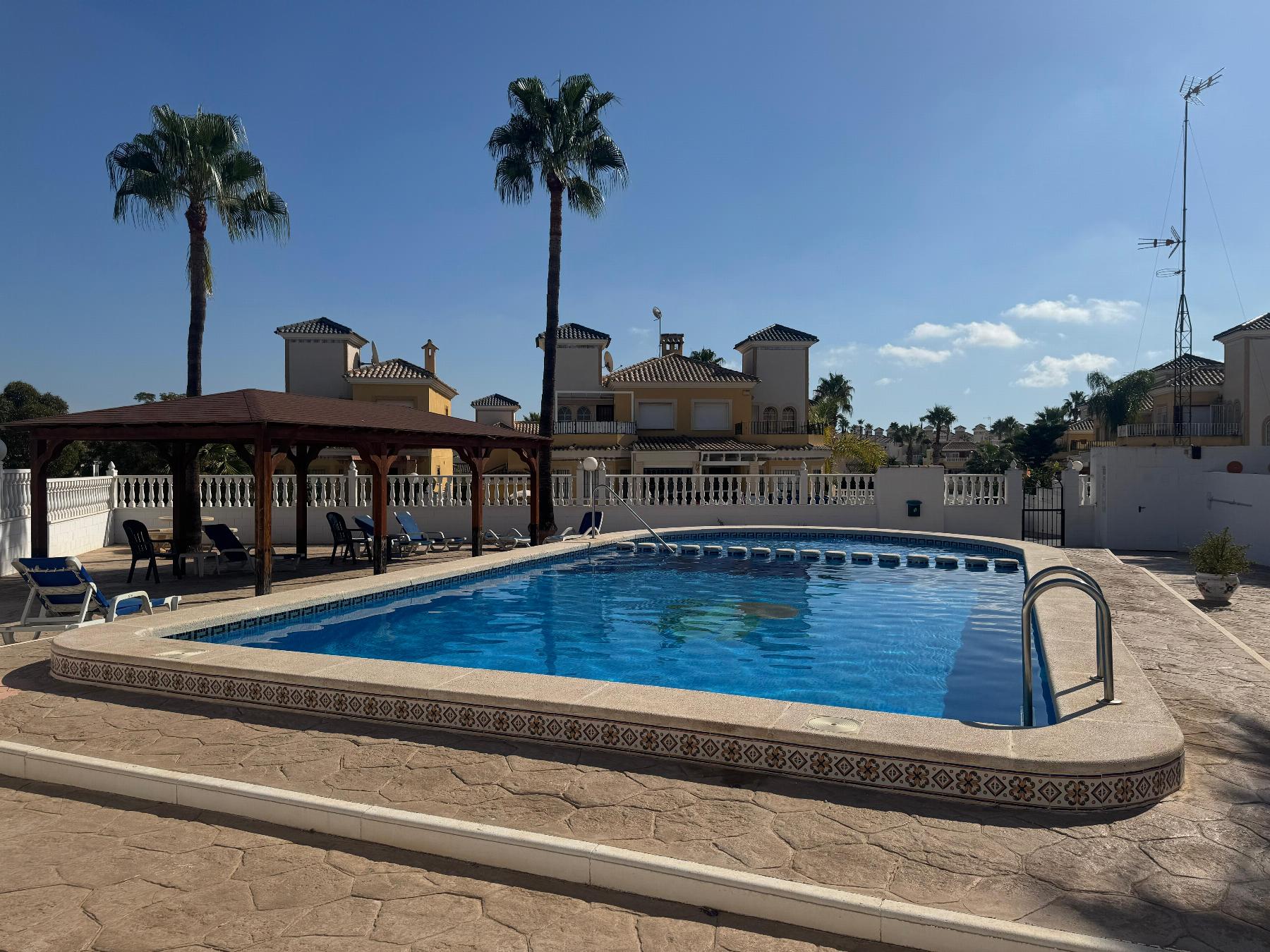 Resale - 3 Bedroom 2 Bathroom Chalet in Algorfa - LO CRISPIN - Alicante Resale - 3 Bedroom 2 Bathroom Chalet in Algorfa - LO CRISPIN - Alicante
