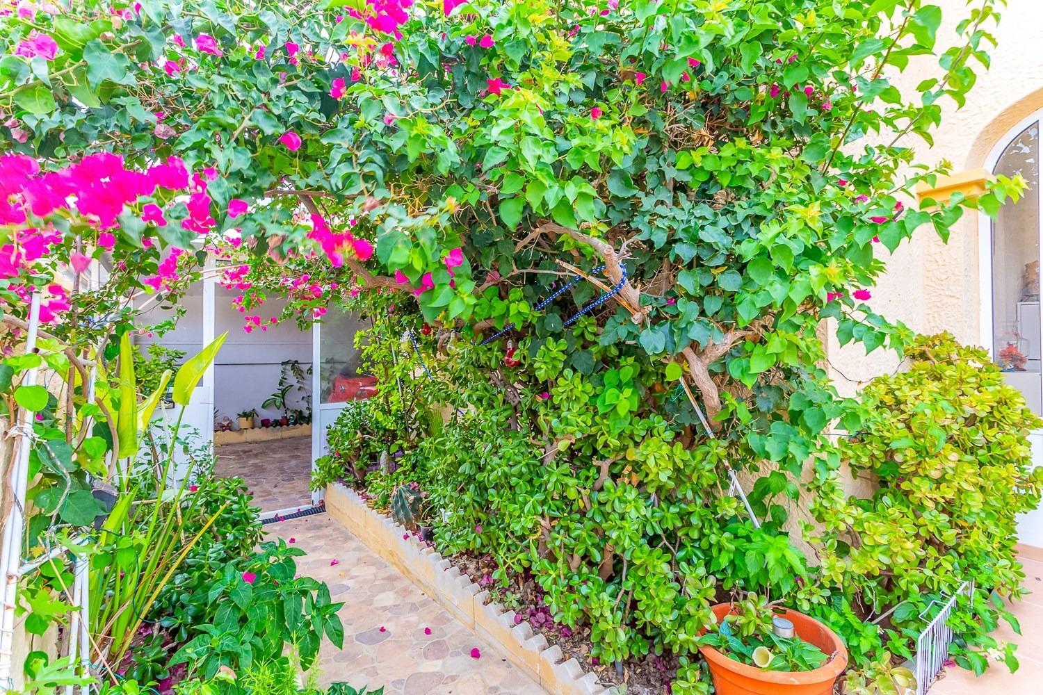 Resale - 3 Bedroom 2 Bathroom Chalet in Orihuela Costa - La Zenia- Orihuela costa - Alicante Resale - 3 Bedroom 2 Bathroom Chalet in Orihuela Costa - La Zenia- Orihuela costa - Alicante