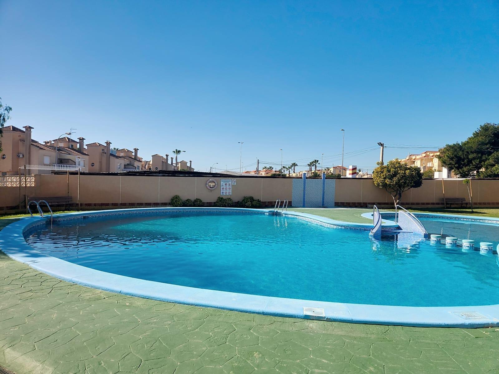 Resale - 3 Bedroom 2 Bathroom Chalet in Orihuela Costa - La Zenia- Orihuela costa - Alicante Resale - 3 Bedroom 2 Bathroom Chalet in Orihuela Costa - La Zenia- Orihuela costa - Alicante