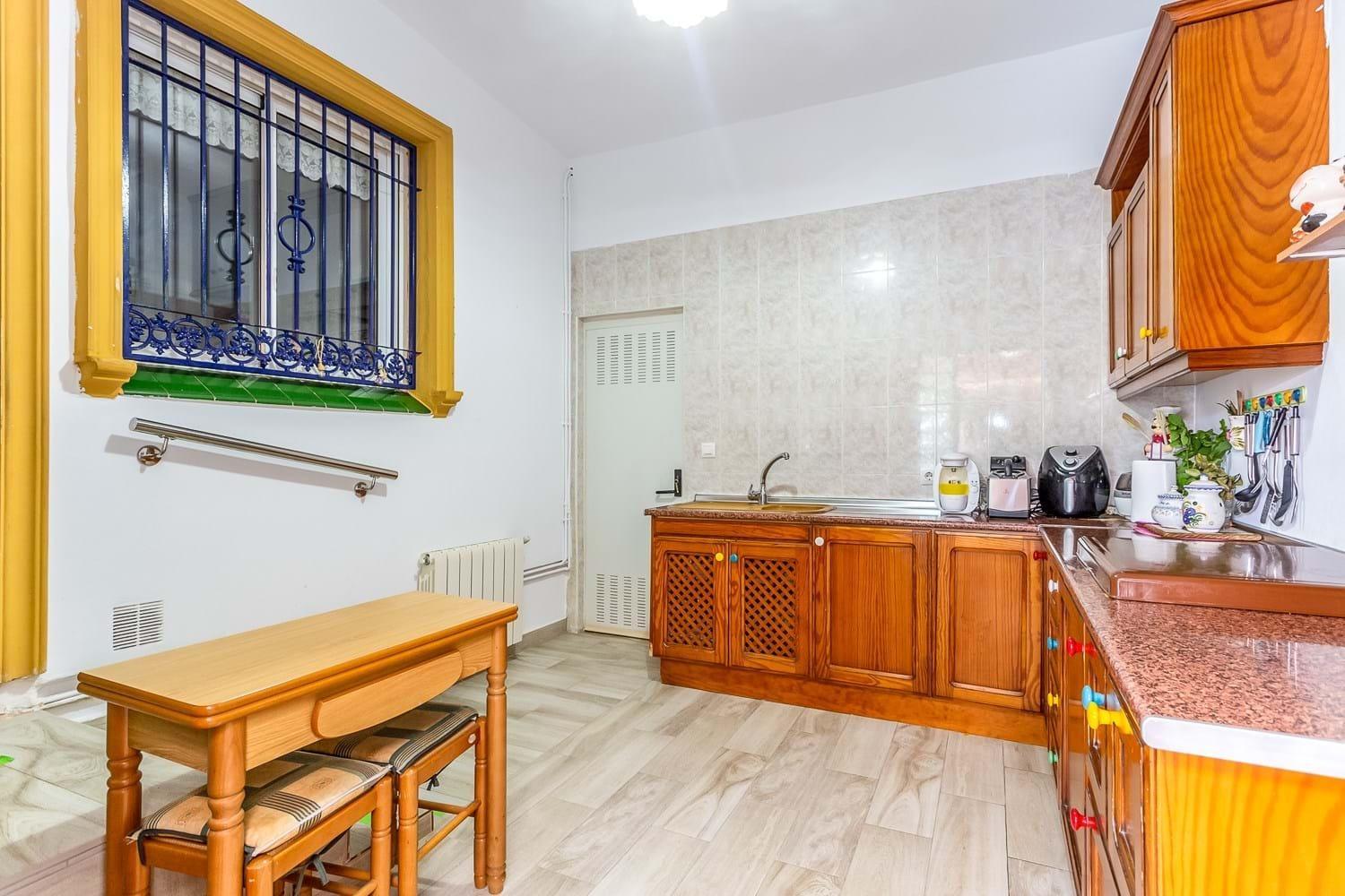 Resale - 3 Bedroom 2 Bathroom Chalet in Orihuela Costa - La Zenia- Orihuela costa - Alicante Resale - 3 Bedroom 2 Bathroom Chalet in Orihuela Costa - La Zenia- Orihuela costa - Alicante