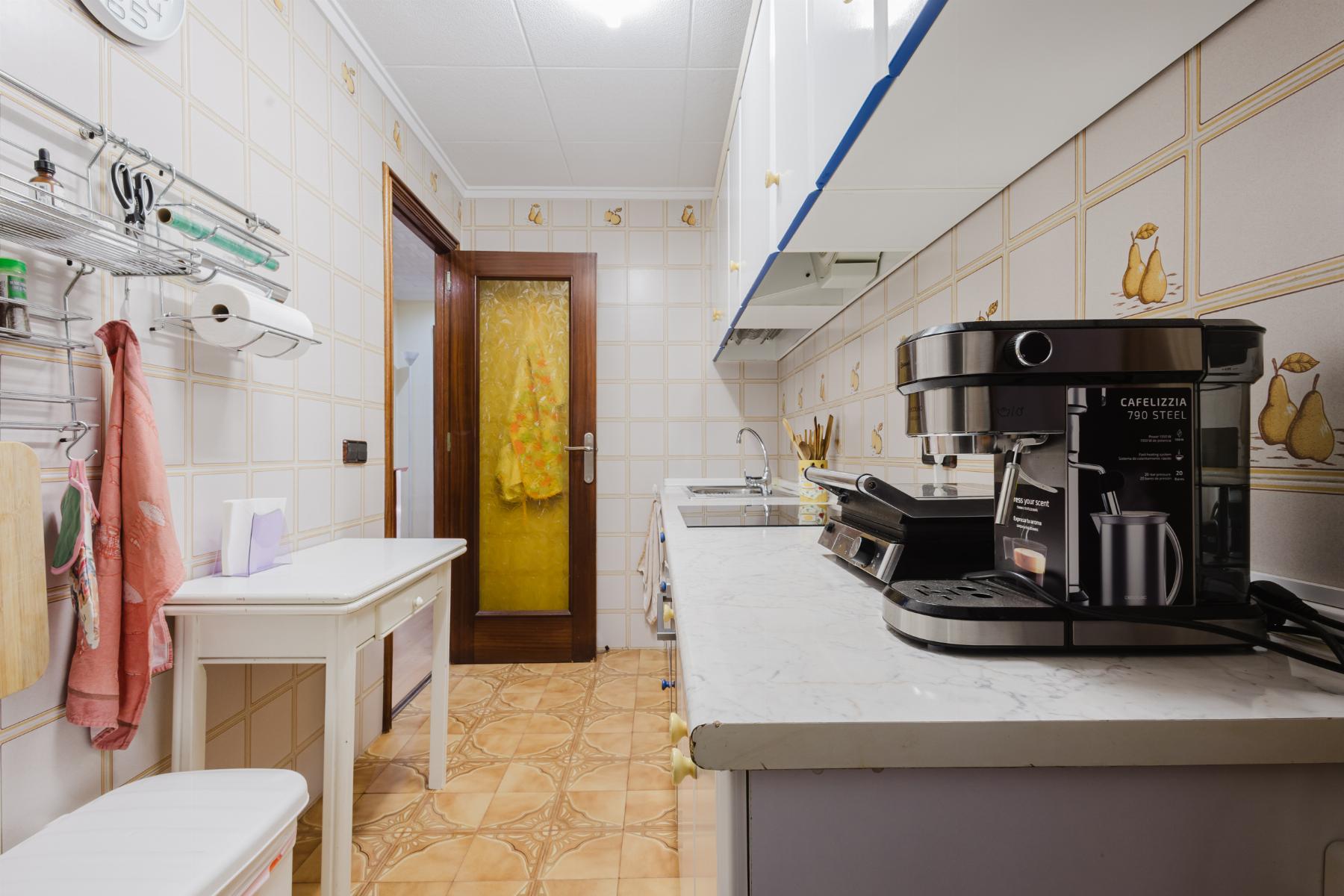 Sold - 3 Bedroom 2 Bathroom Apartamento in Torrevieja - Playa del Acequión - Alicante Sold - 3 Bedroom 2 Bathroom Apartamento in Torrevieja - Playa del Acequión - Alicante