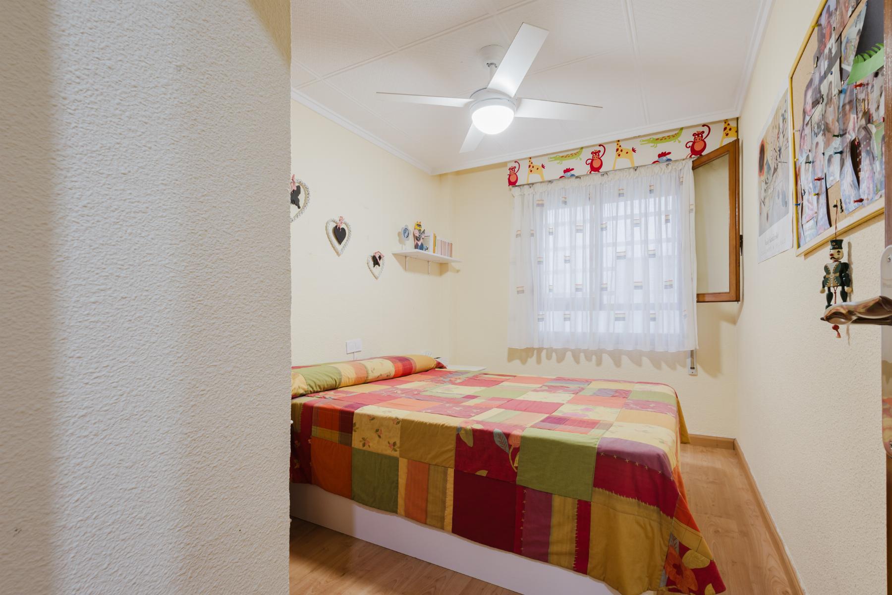 Sold - 3 Bedroom 2 Bathroom Apartamento in Torrevieja - Playa del Acequión - Alicante Sold - 3 Bedroom 2 Bathroom Apartamento in Torrevieja - Playa del Acequión - Alicante