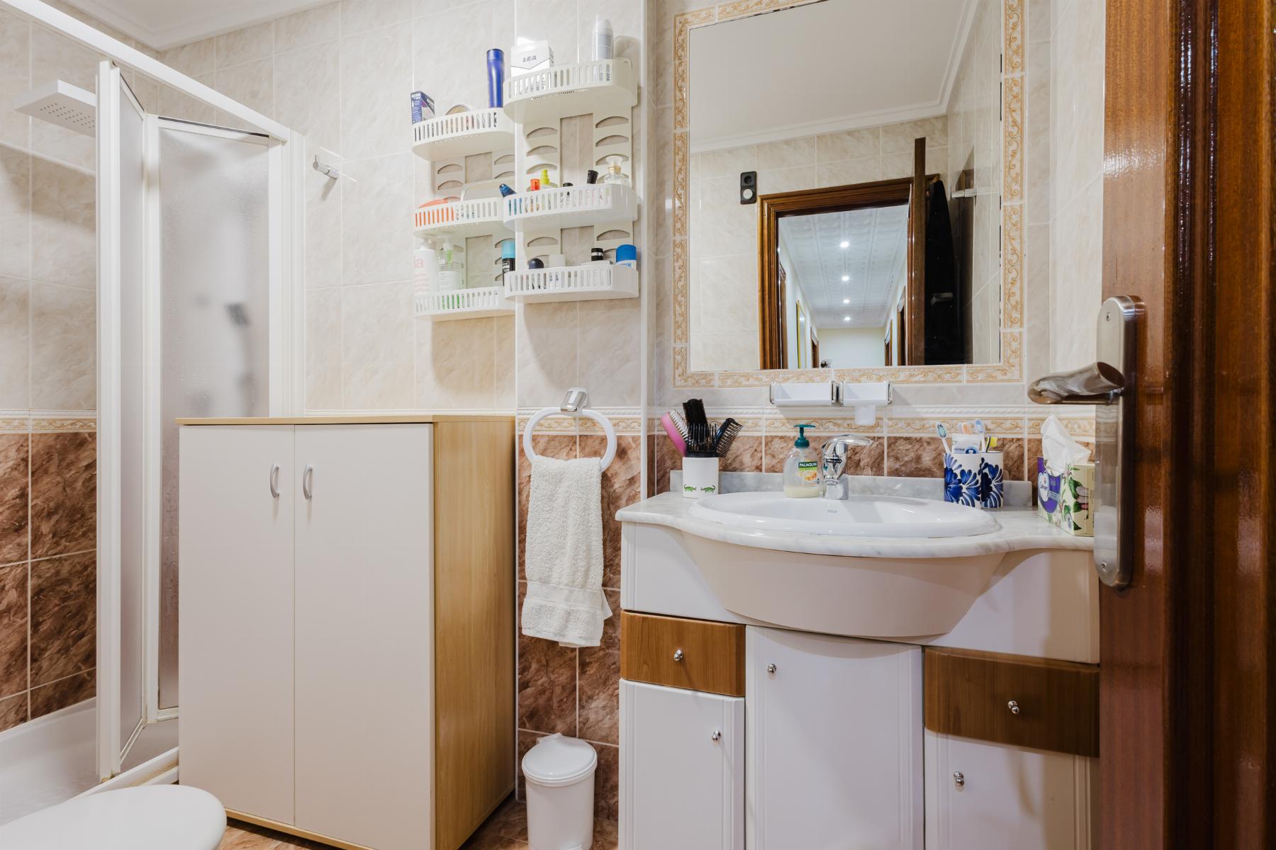 Sold - 3 Bedroom 2 Bathroom Apartamento in Torrevieja - Playa del Acequión - Alicante Sold - 3 Bedroom 2 Bathroom Apartamento in Torrevieja - Playa del Acequión - Alicante