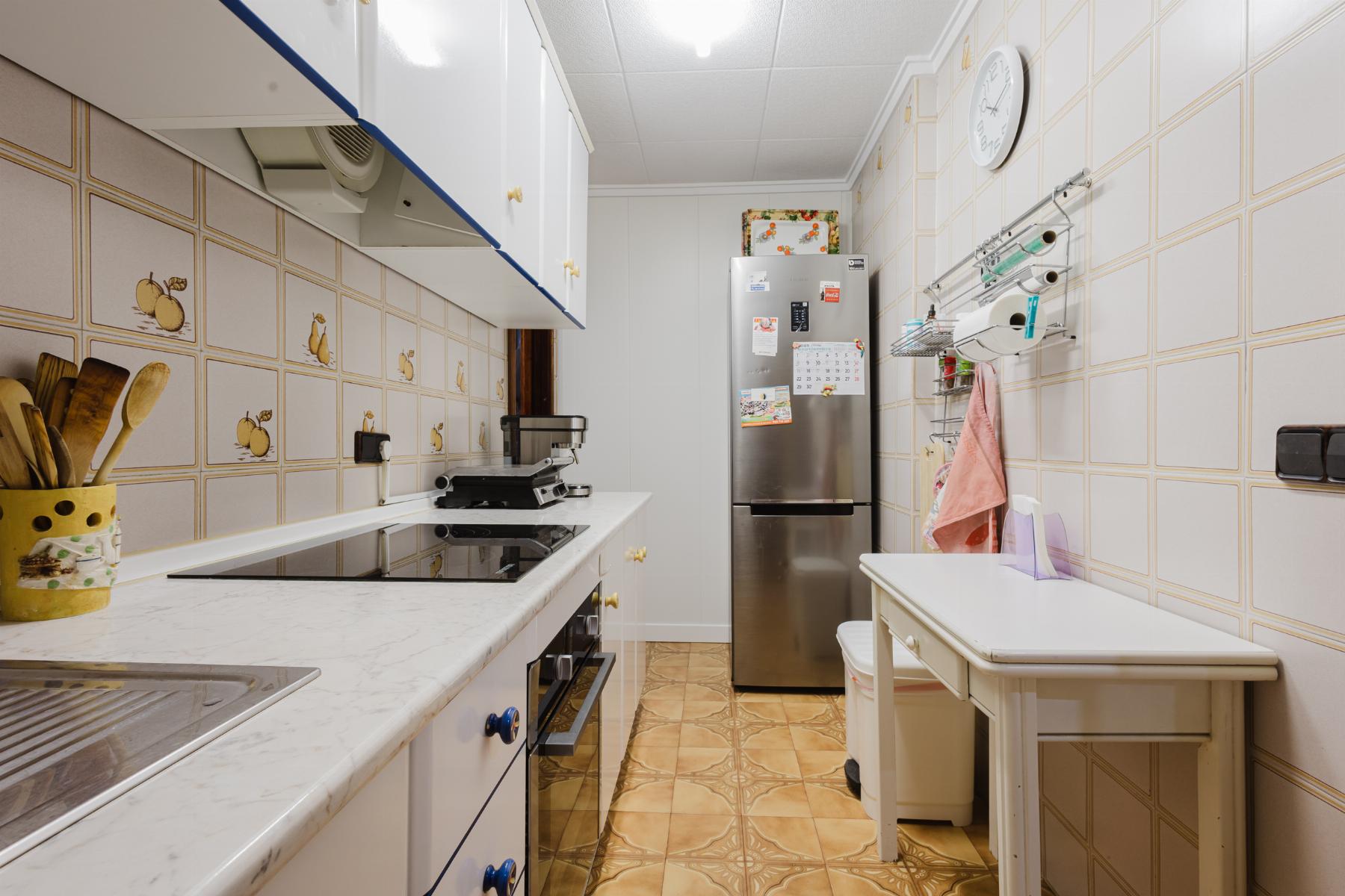 Sold - 3 Bedroom 2 Bathroom Apartamento in Torrevieja - Playa del Acequión - Alicante Sold - 3 Bedroom 2 Bathroom Apartamento in Torrevieja - Playa del Acequión - Alicante