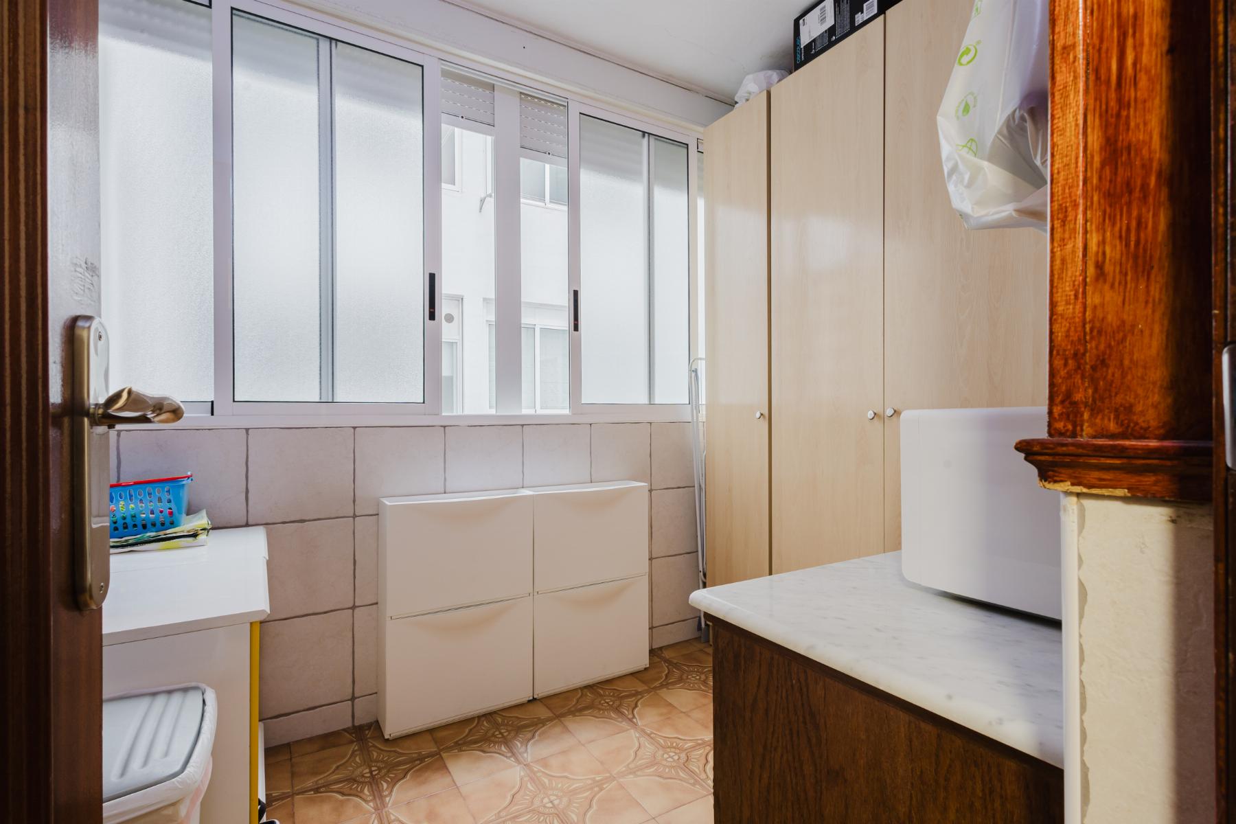 Sold - 3 Bedroom 2 Bathroom Apartamento in Torrevieja - Playa del Acequión - Alicante Sold - 3 Bedroom 2 Bathroom Apartamento in Torrevieja - Playa del Acequión - Alicante