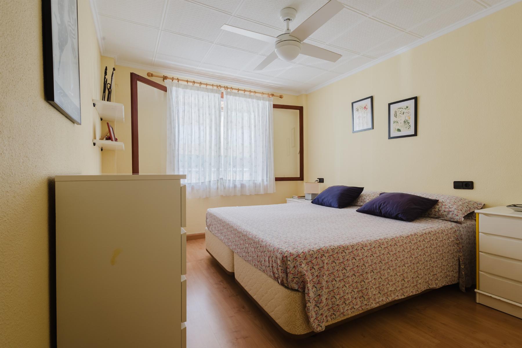 Sold - 3 Bedroom 2 Bathroom Apartamento in Torrevieja - Playa del Acequión - Alicante Sold - 3 Bedroom 2 Bathroom Apartamento in Torrevieja - Playa del Acequión - Alicante