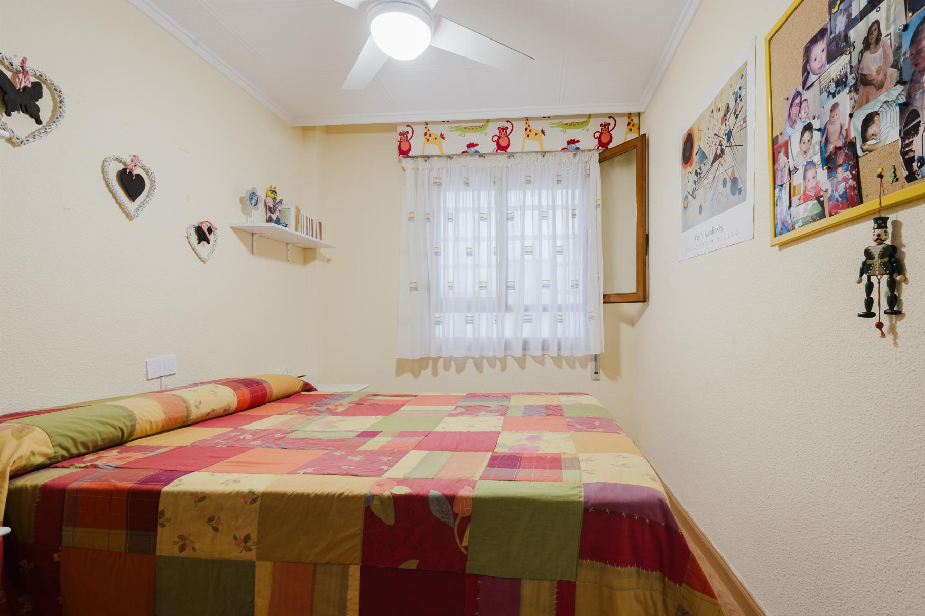 Sold - 3 Bedroom 2 Bathroom Apartamento in Torrevieja - Playa del Acequión - Alicante Sold - 3 Bedroom 2 Bathroom Apartamento in Torrevieja - Playa del Acequión - Alicante
