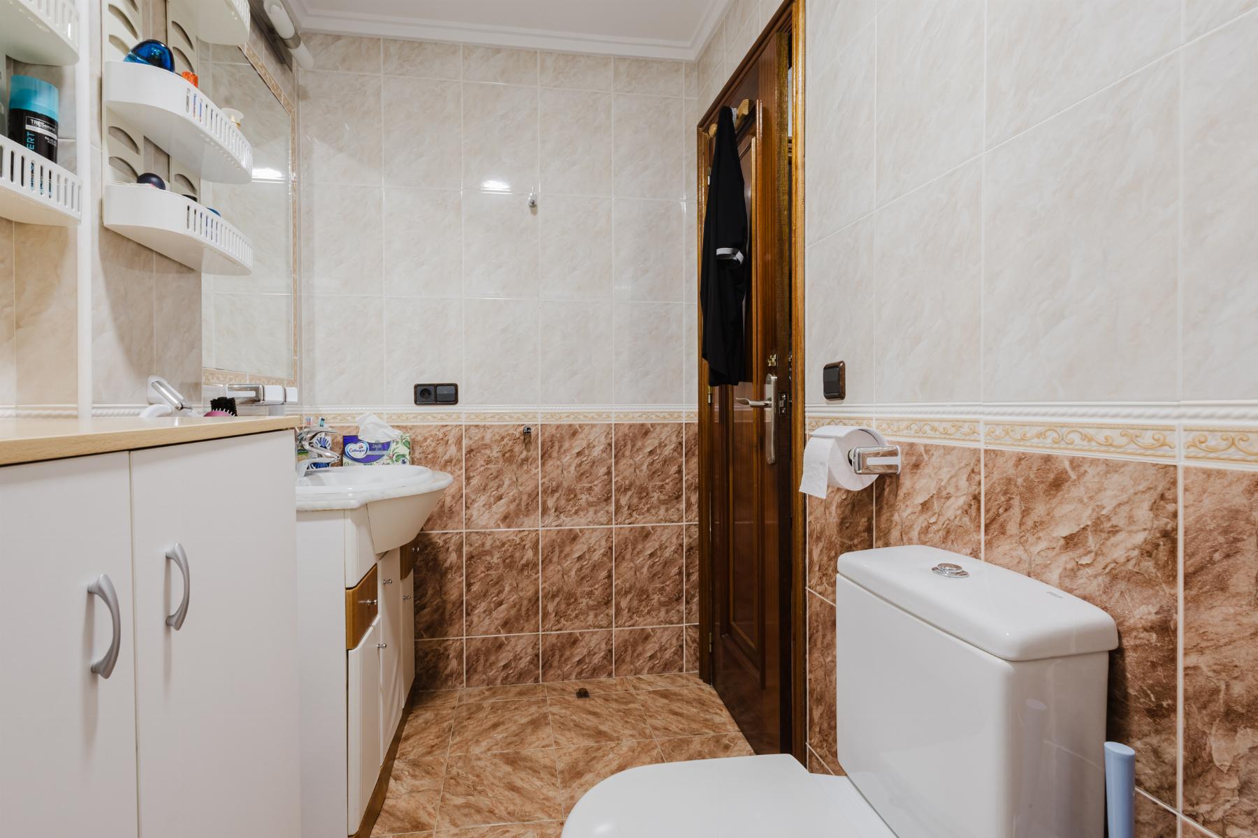 Sold - 3 Bedroom 2 Bathroom Apartamento in Torrevieja - Playa del Acequión - Alicante Sold - 3 Bedroom 2 Bathroom Apartamento in Torrevieja - Playa del Acequión - Alicante