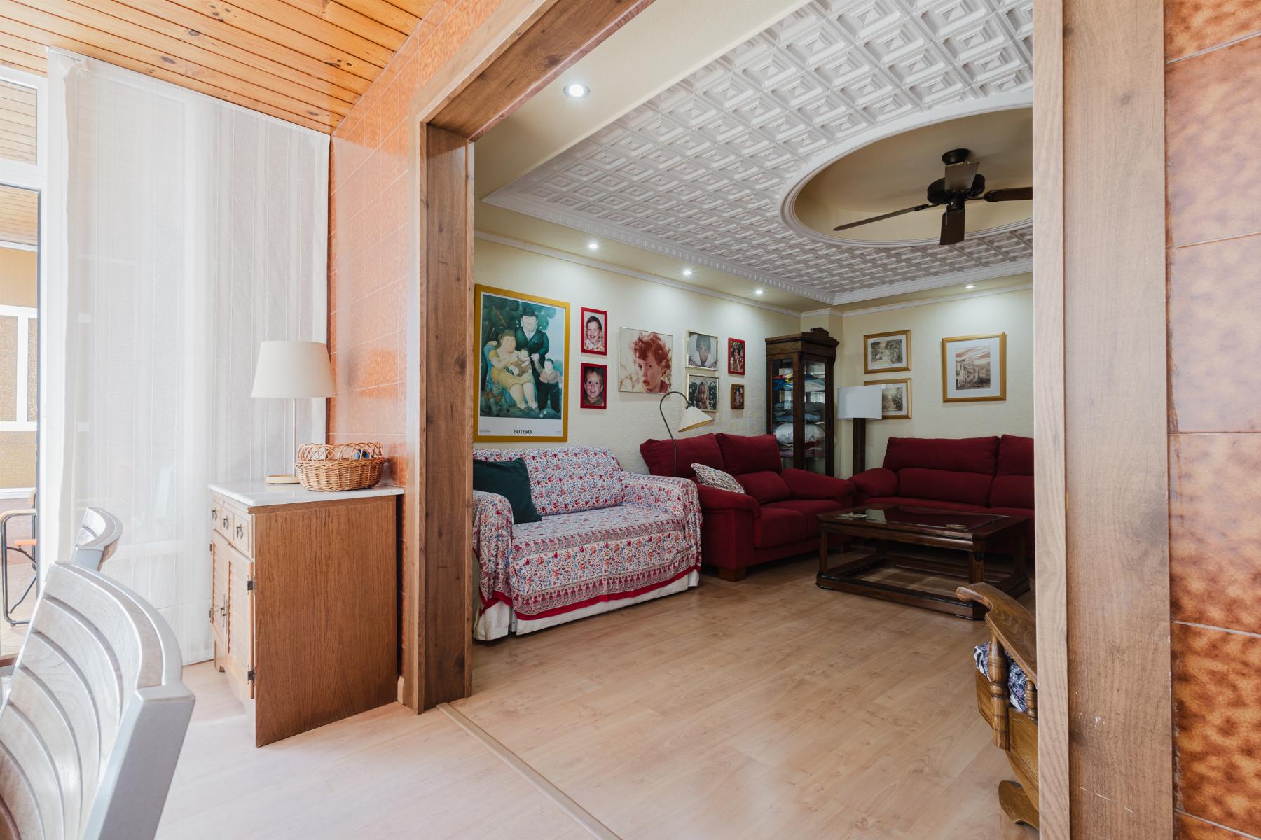 Sold - 3 Bedroom 2 Bathroom Apartamento in Torrevieja - Playa del Acequión - Alicante Sold - 3 Bedroom 2 Bathroom Apartamento in Torrevieja - Playa del Acequión - Alicante
