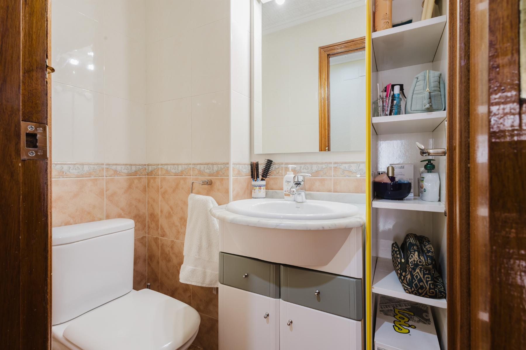 Sold - 3 Bedroom 2 Bathroom Apartamento in Torrevieja - Playa del Acequión - Alicante Sold - 3 Bedroom 2 Bathroom Apartamento in Torrevieja - Playa del Acequión - Alicante