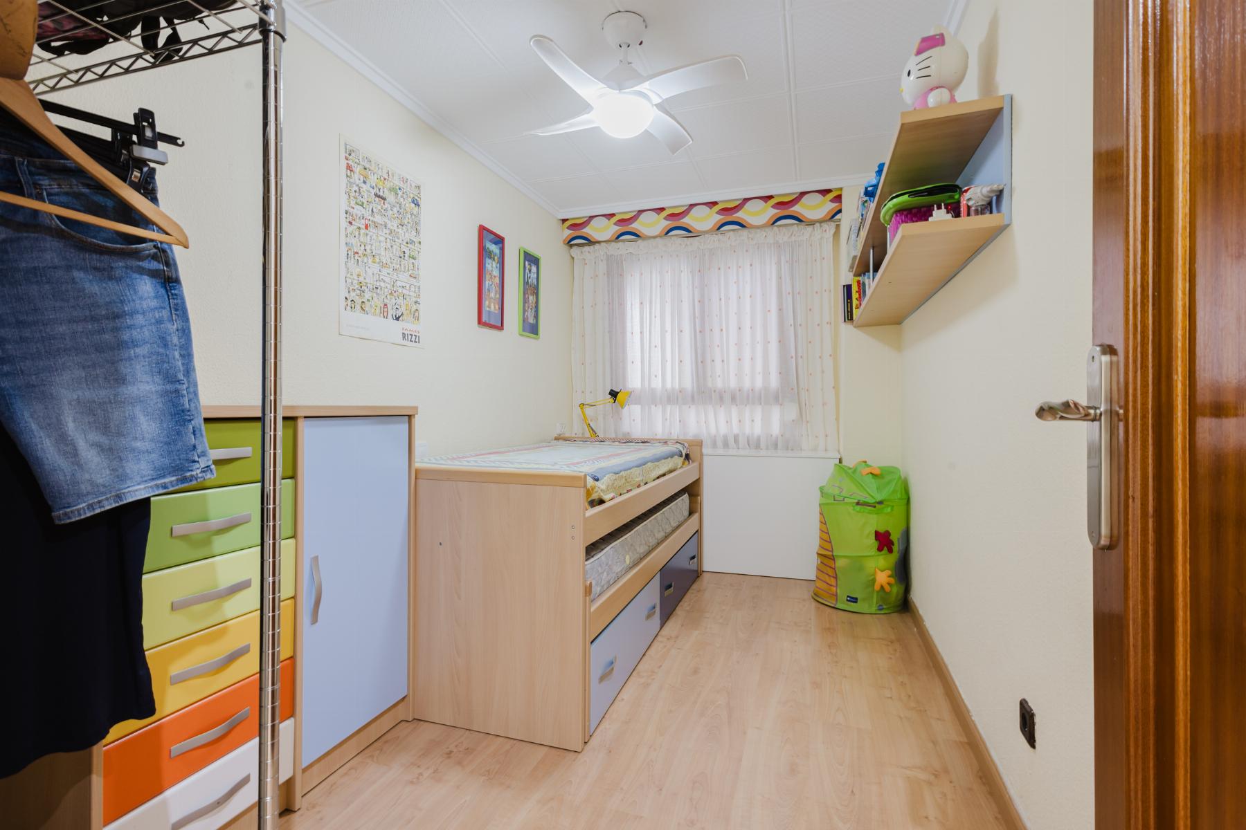 Sold - 3 Bedroom 2 Bathroom Apartamento in Torrevieja - Playa del Acequión - Alicante Sold - 3 Bedroom 2 Bathroom Apartamento in Torrevieja - Playa del Acequión - Alicante