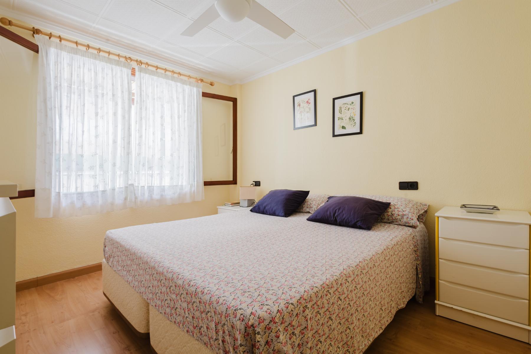 Sold - 3 Bedroom 2 Bathroom Apartamento in Torrevieja - Playa del Acequión - Alicante Sold - 3 Bedroom 2 Bathroom Apartamento in Torrevieja - Playa del Acequión - Alicante