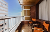 5-0311-2198/4288, 3 Bedroom 2 Bathroom Apartamento in Torrevieja
